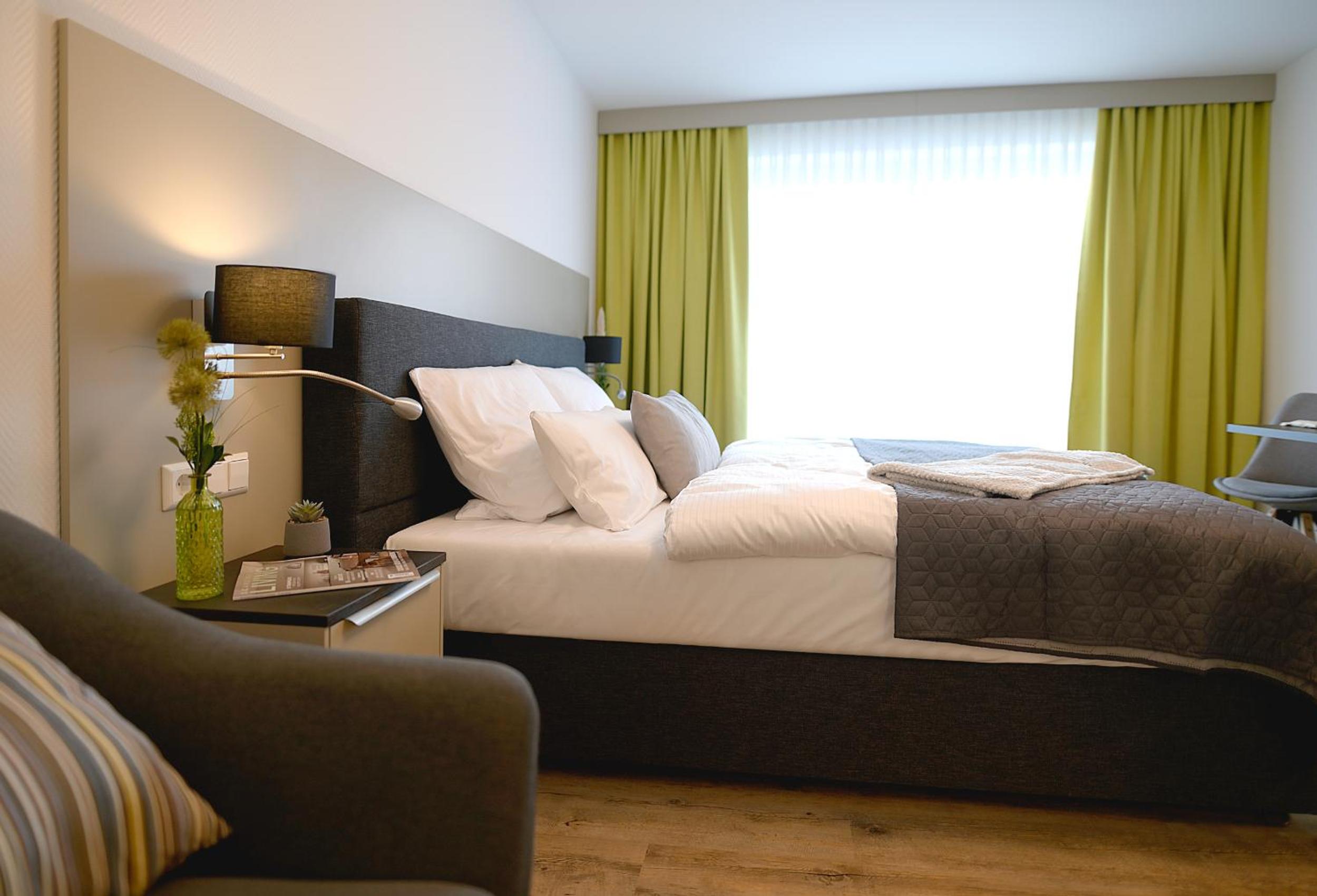 Double Room - Photo 7