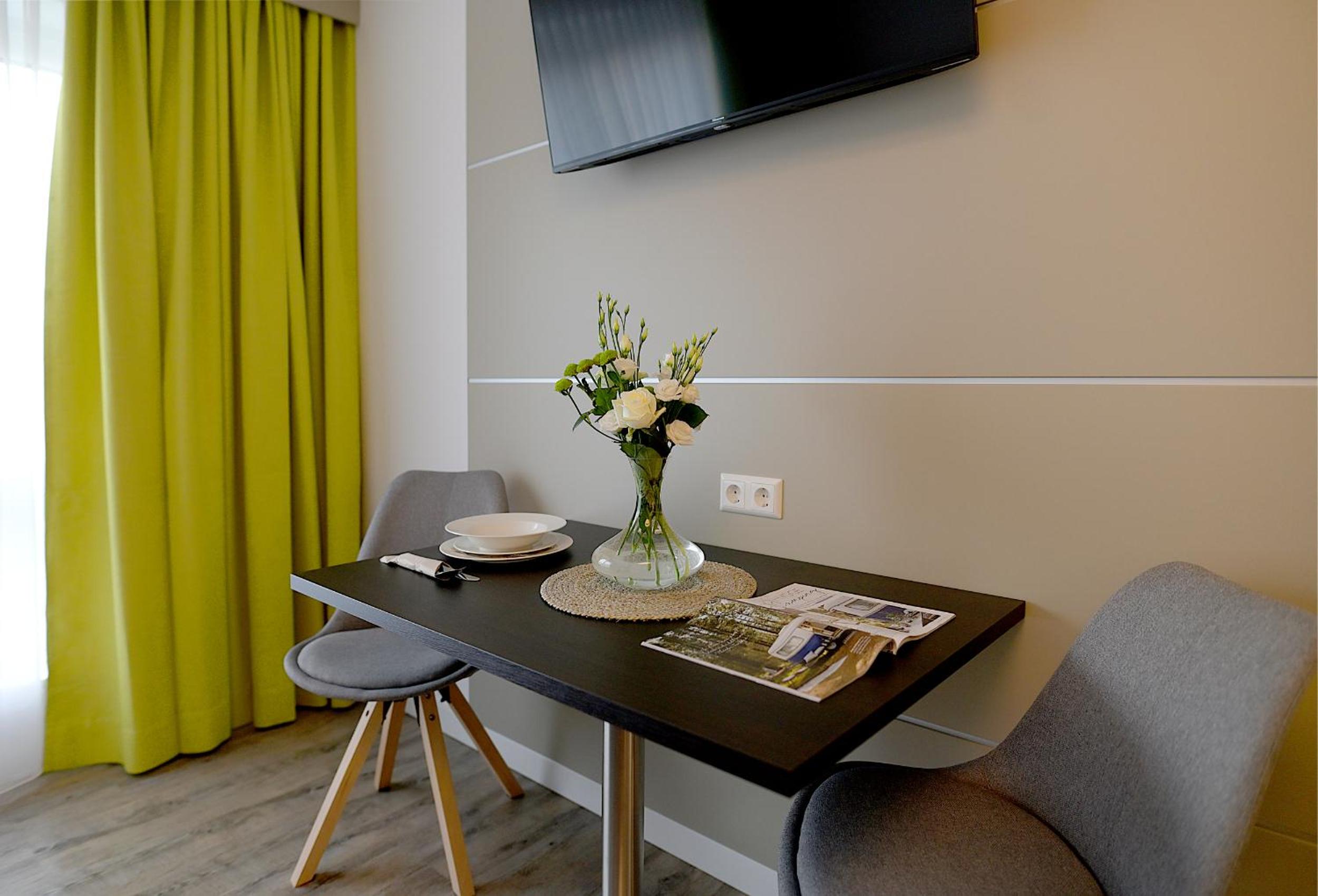 Double Room - Photo 6