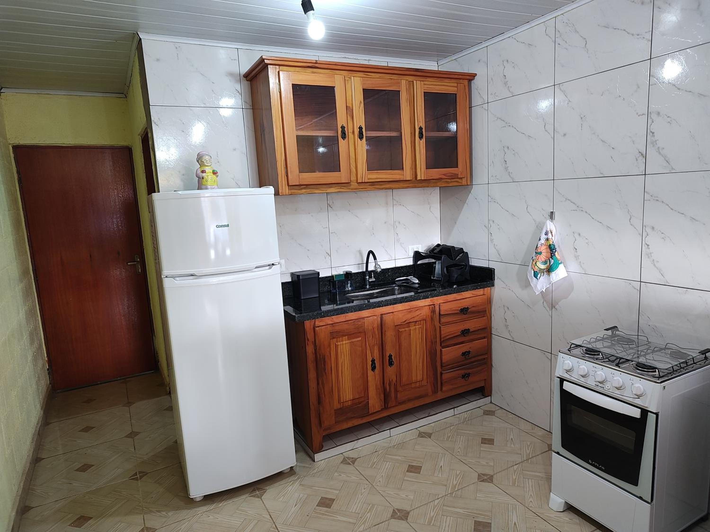 Three-Bedroom House photo 2