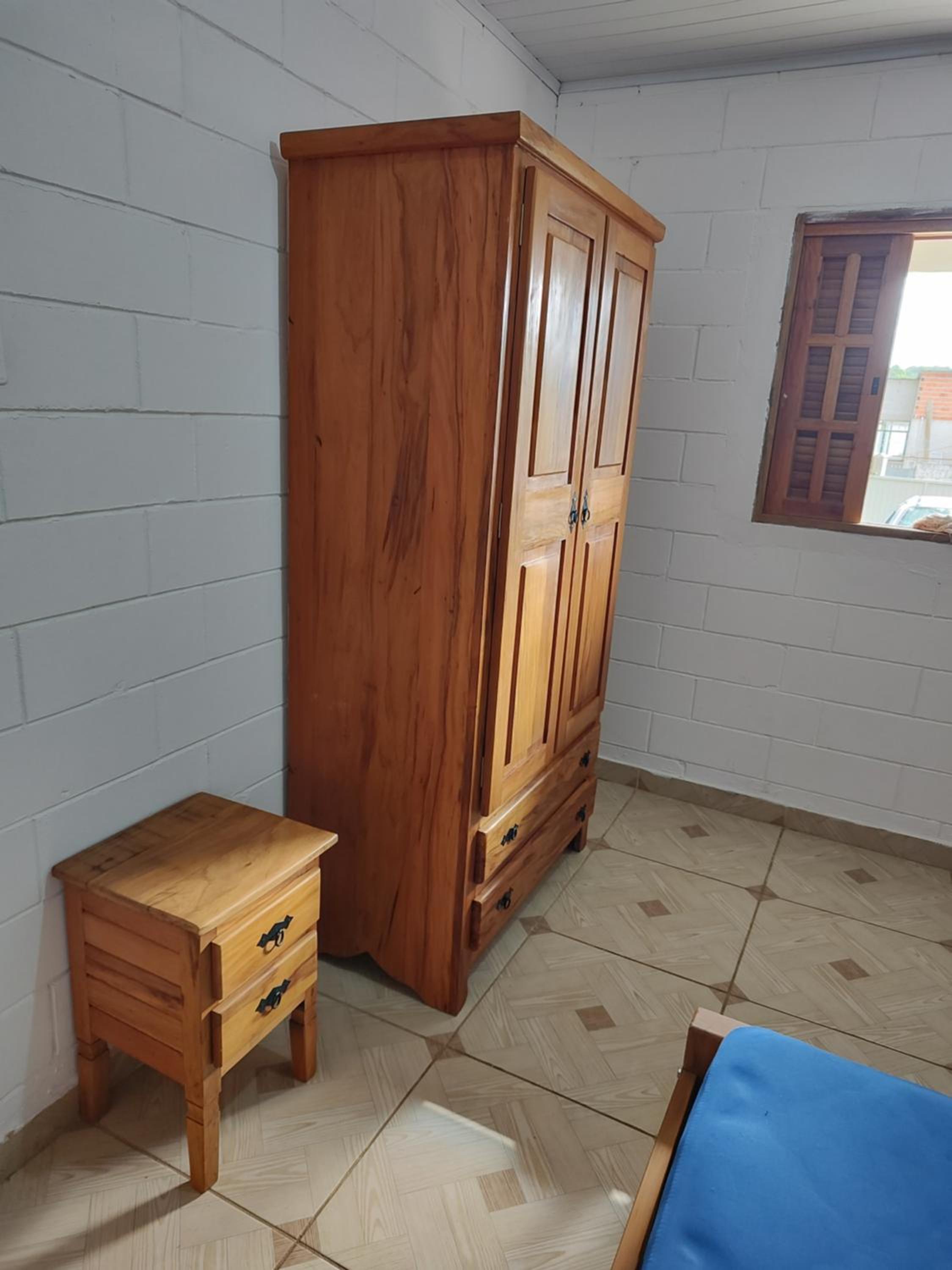 Three-Bedroom House photo 1
