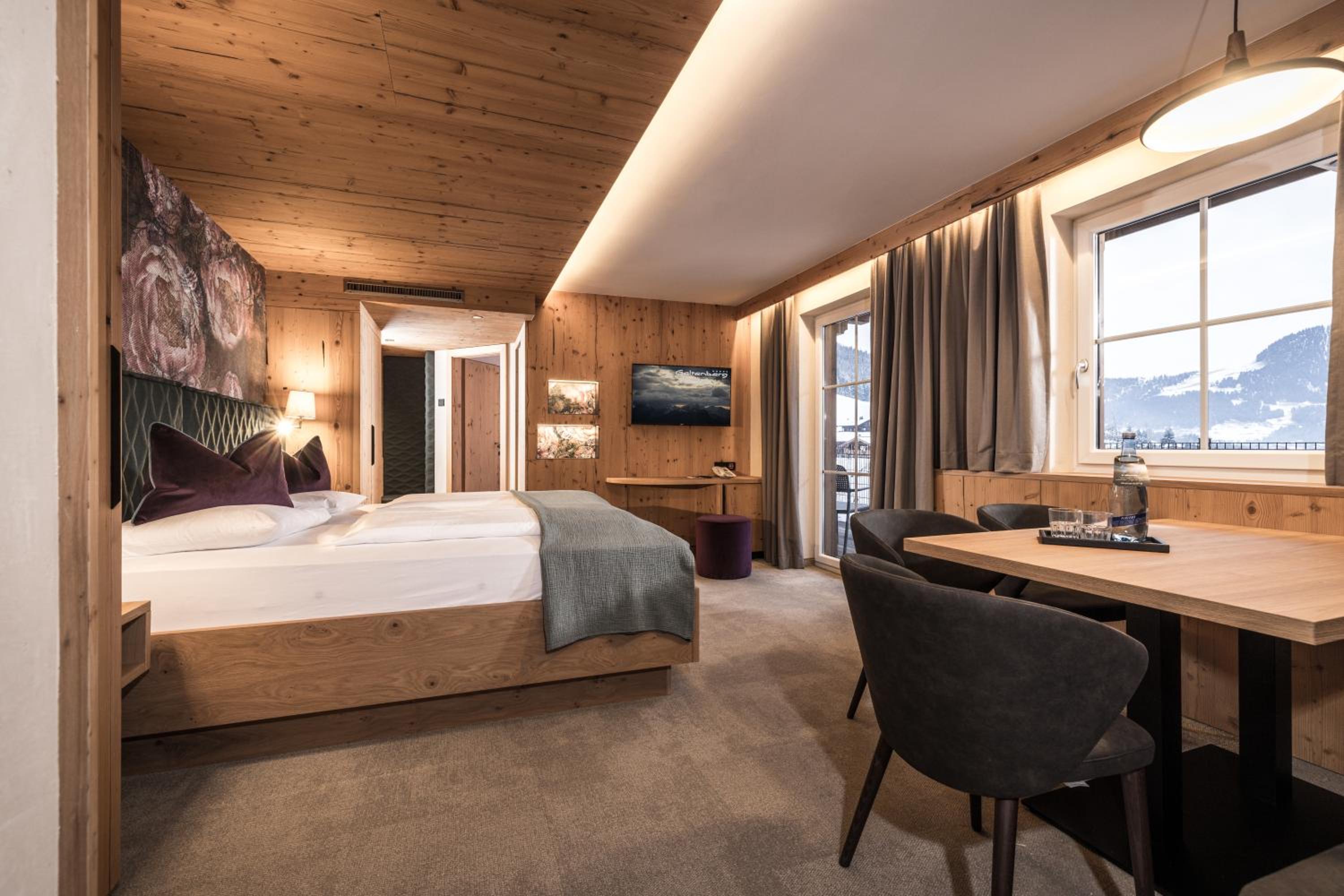 Wellness Suite K6
