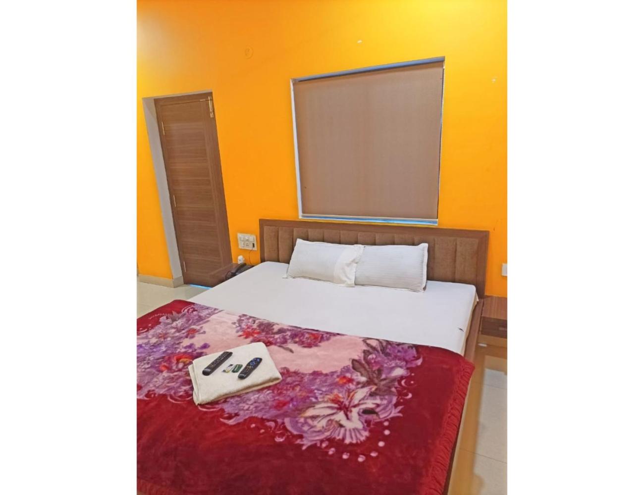 Deluxe Room photo 1