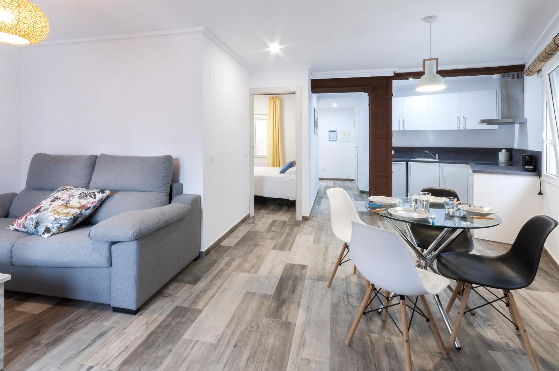 Apartamento