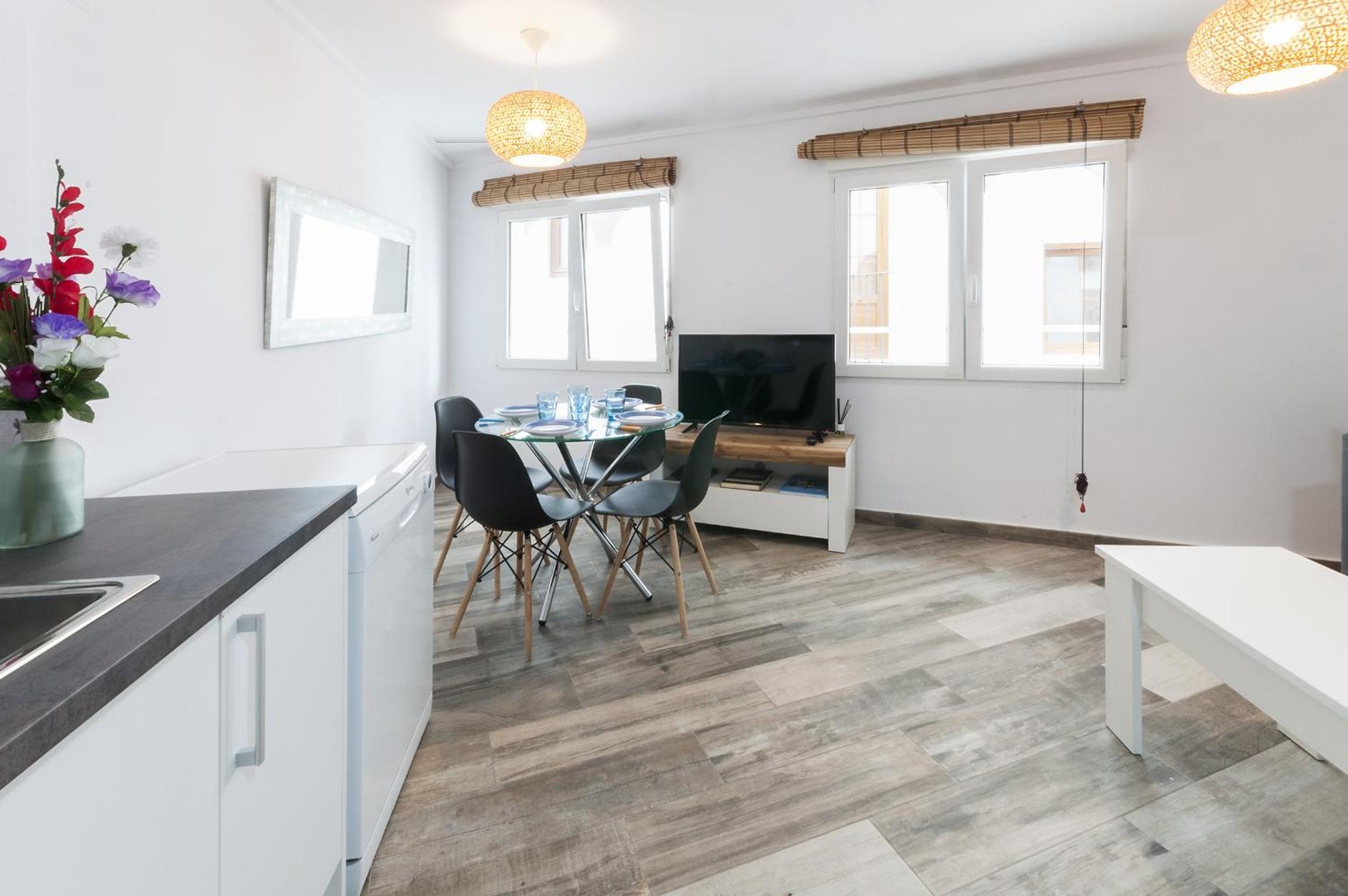 Apartamento