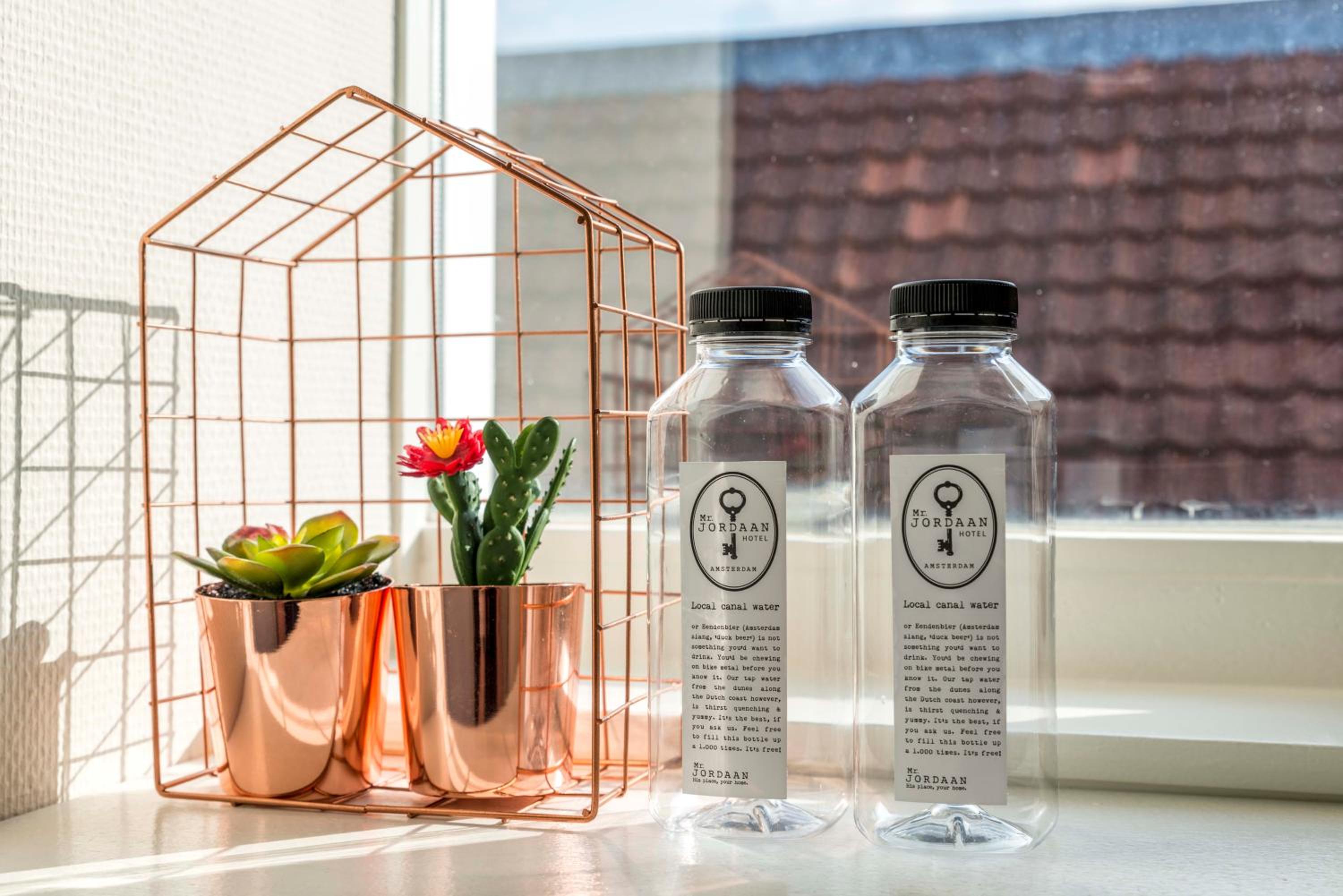 Large Double Room Attic