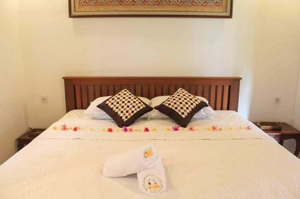Double Room with Private Bathroom - Photo 7