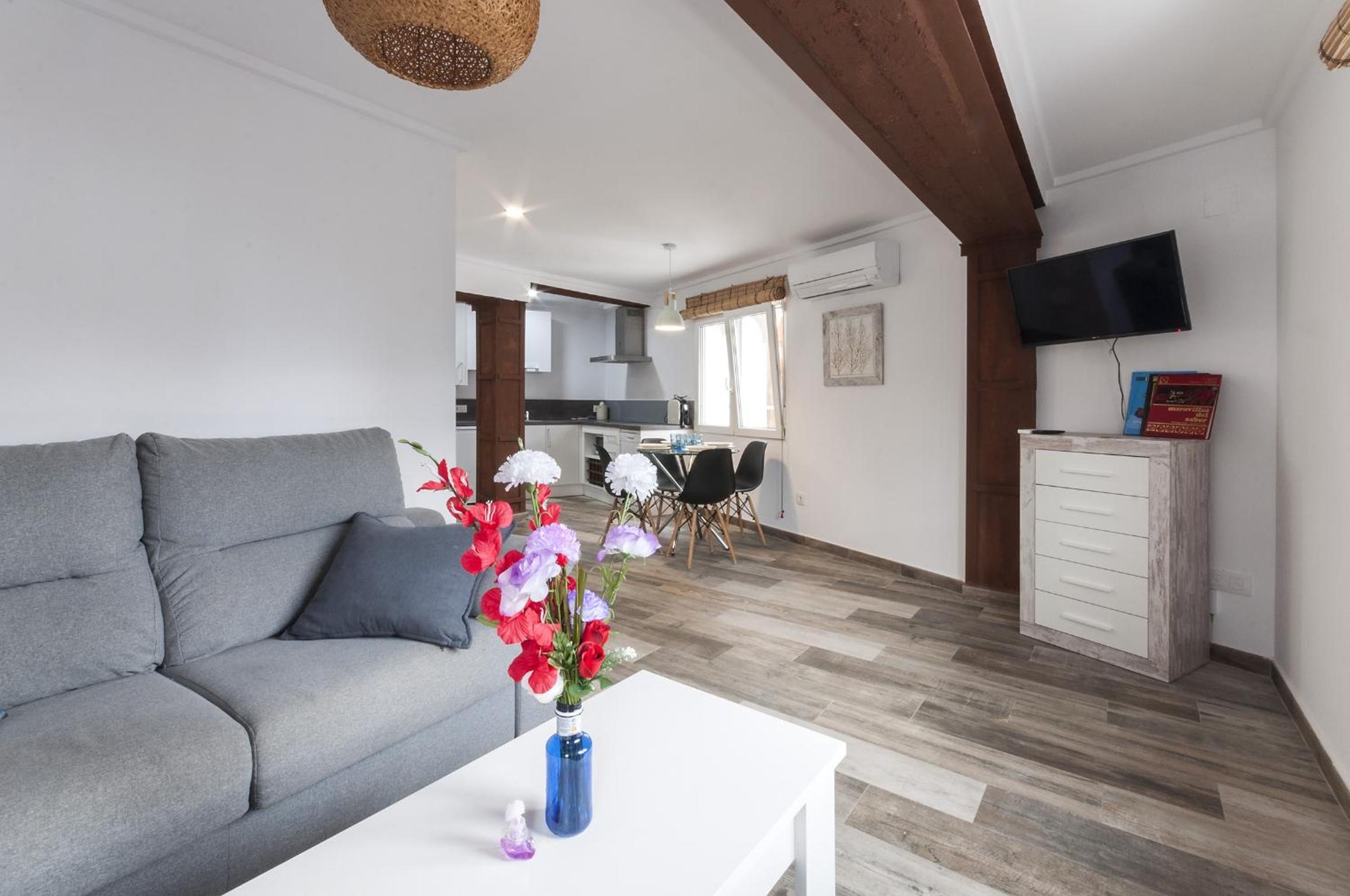 Apartamento Estándar