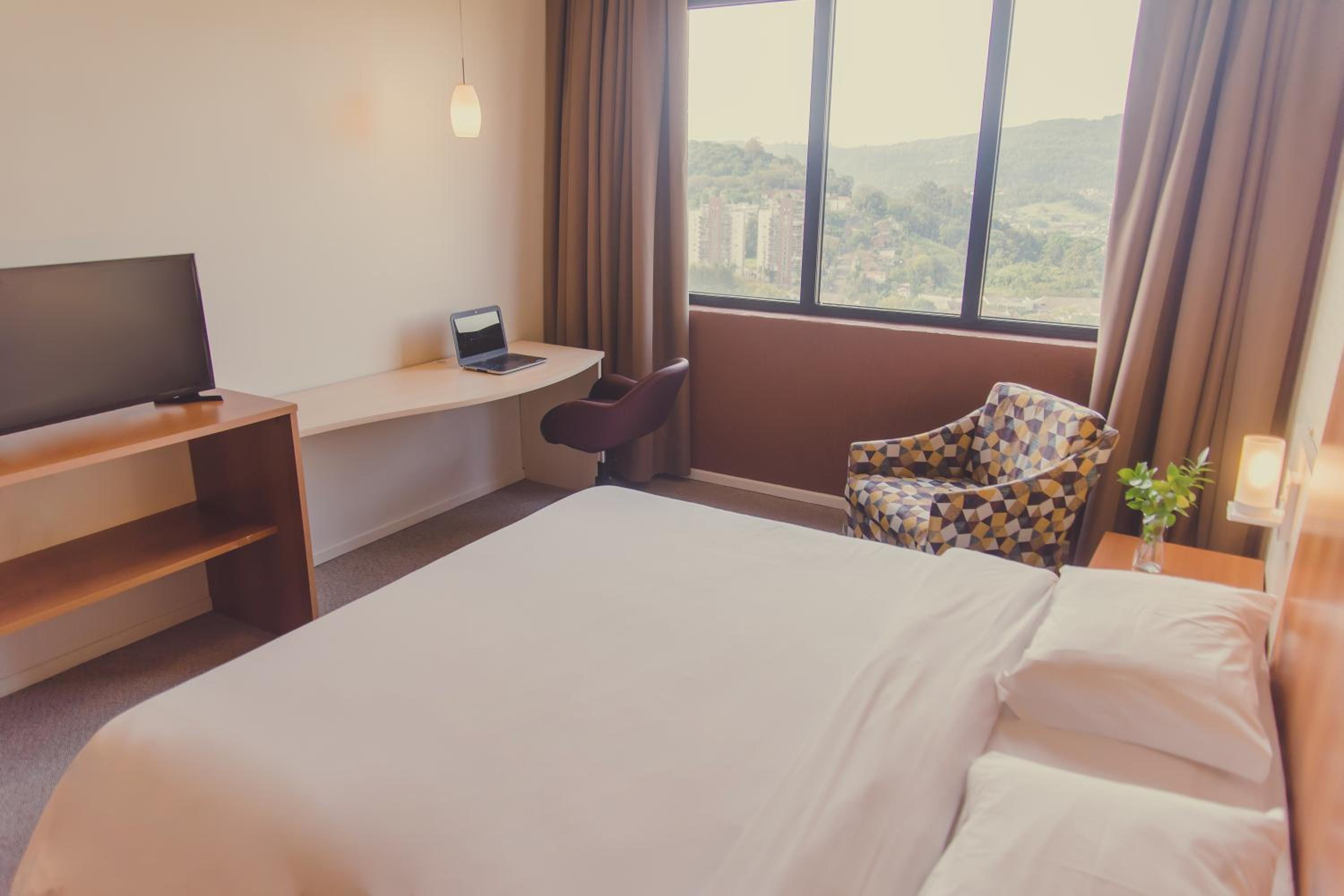 Superior Double Room - Photo 1