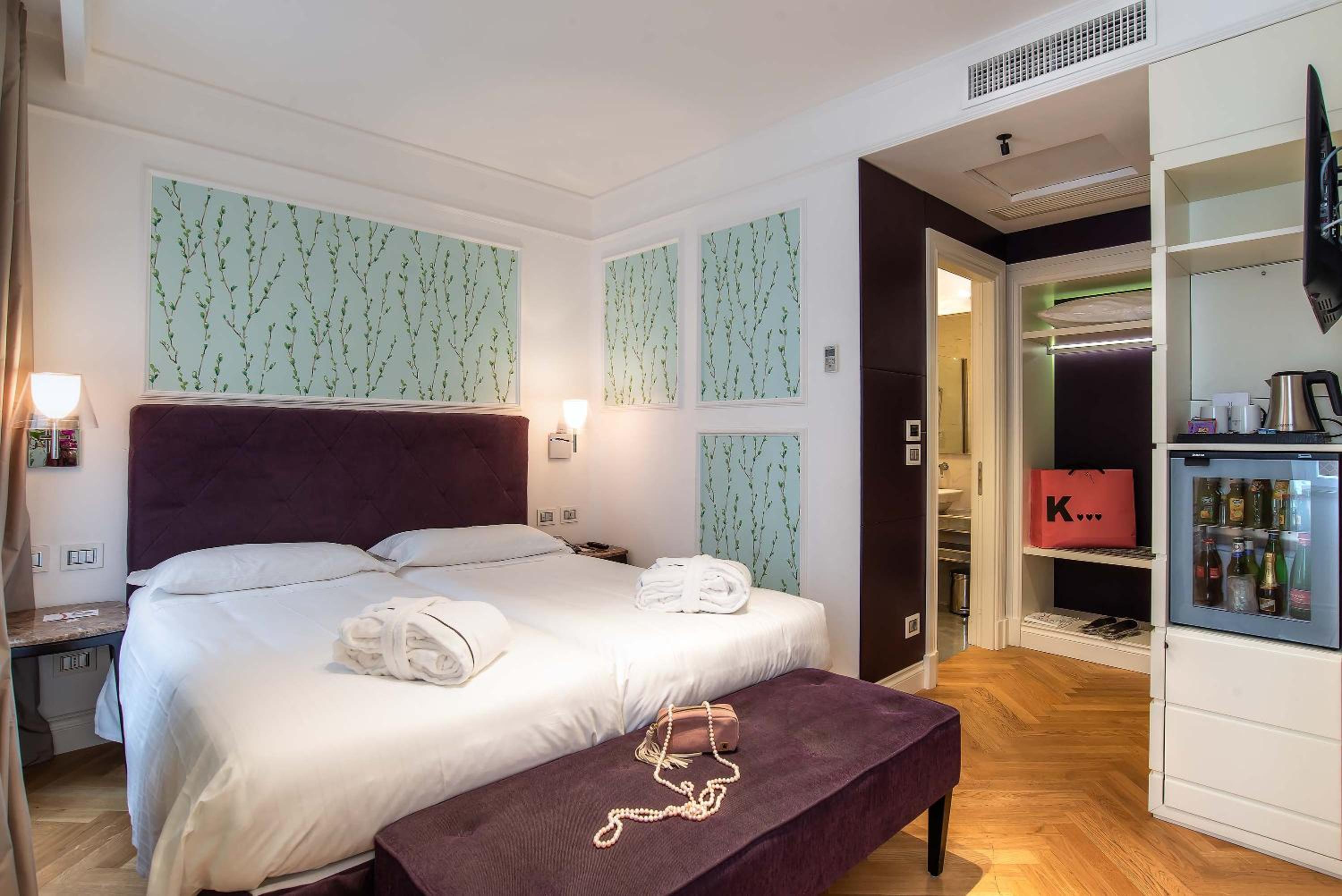 Comfort Double or Twin Room photo 2
