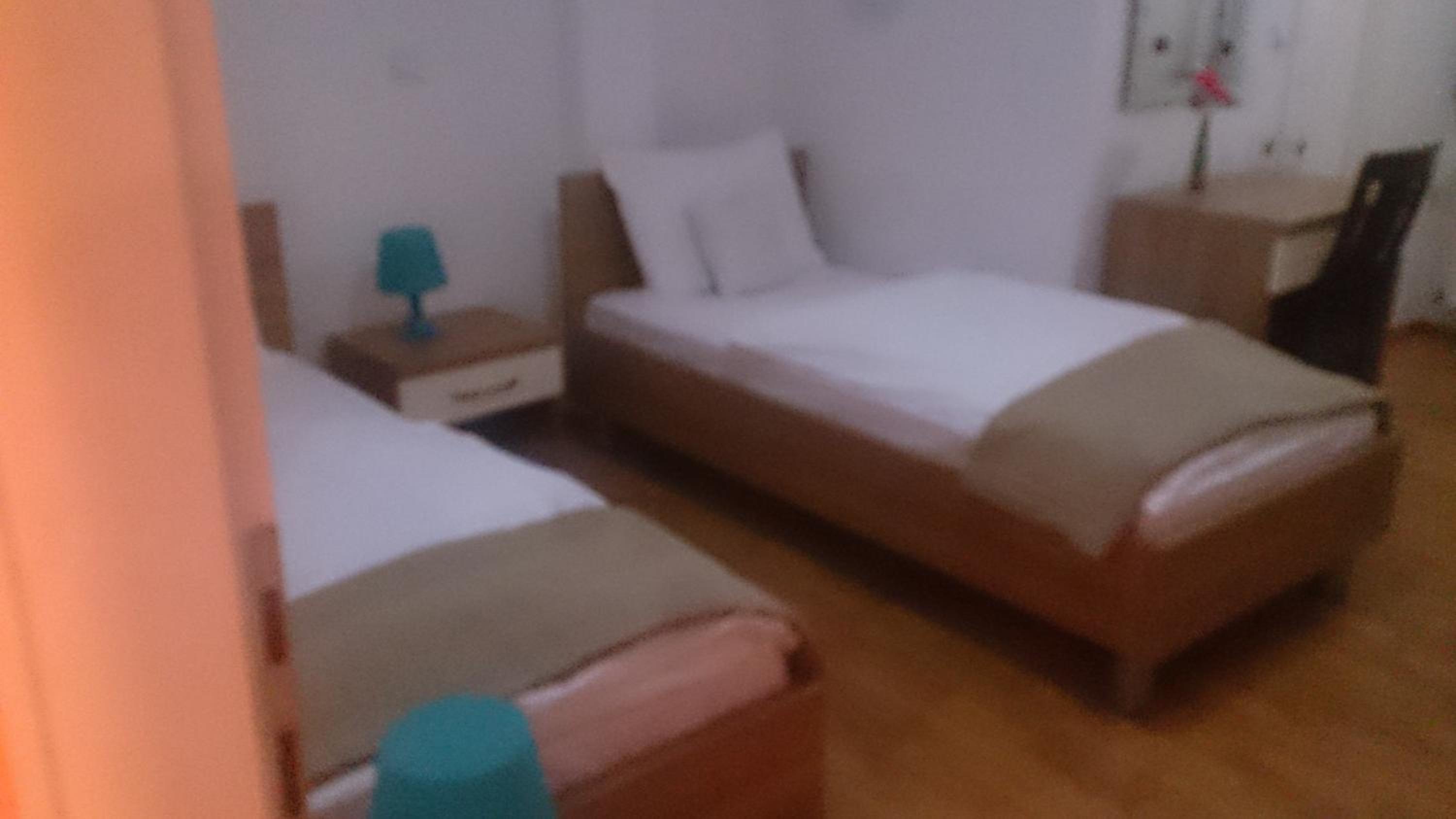 Twin Room - Photo 2