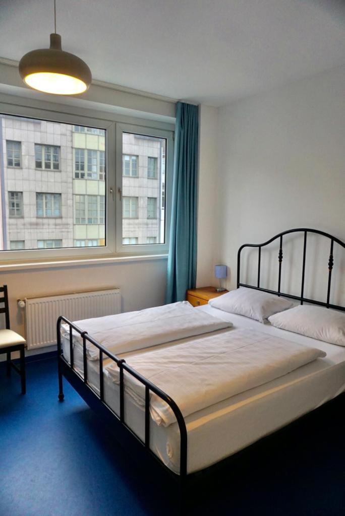 Double Room With Private Bathroom photo 2