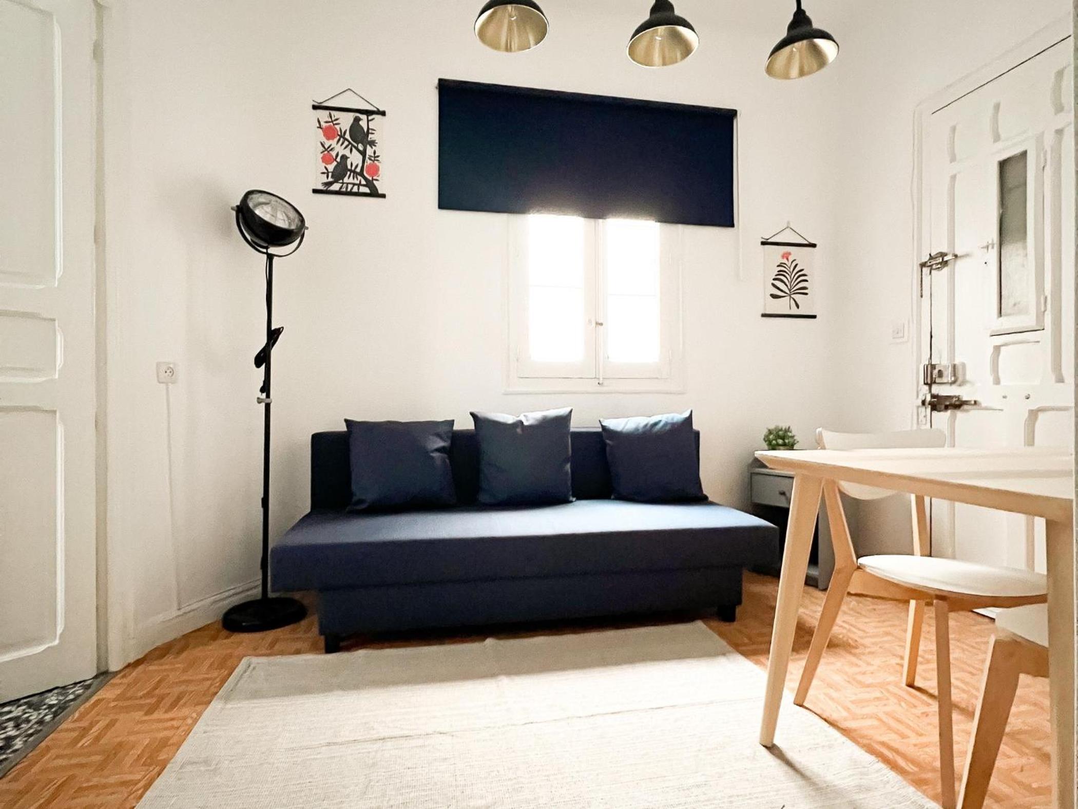 Apartamento