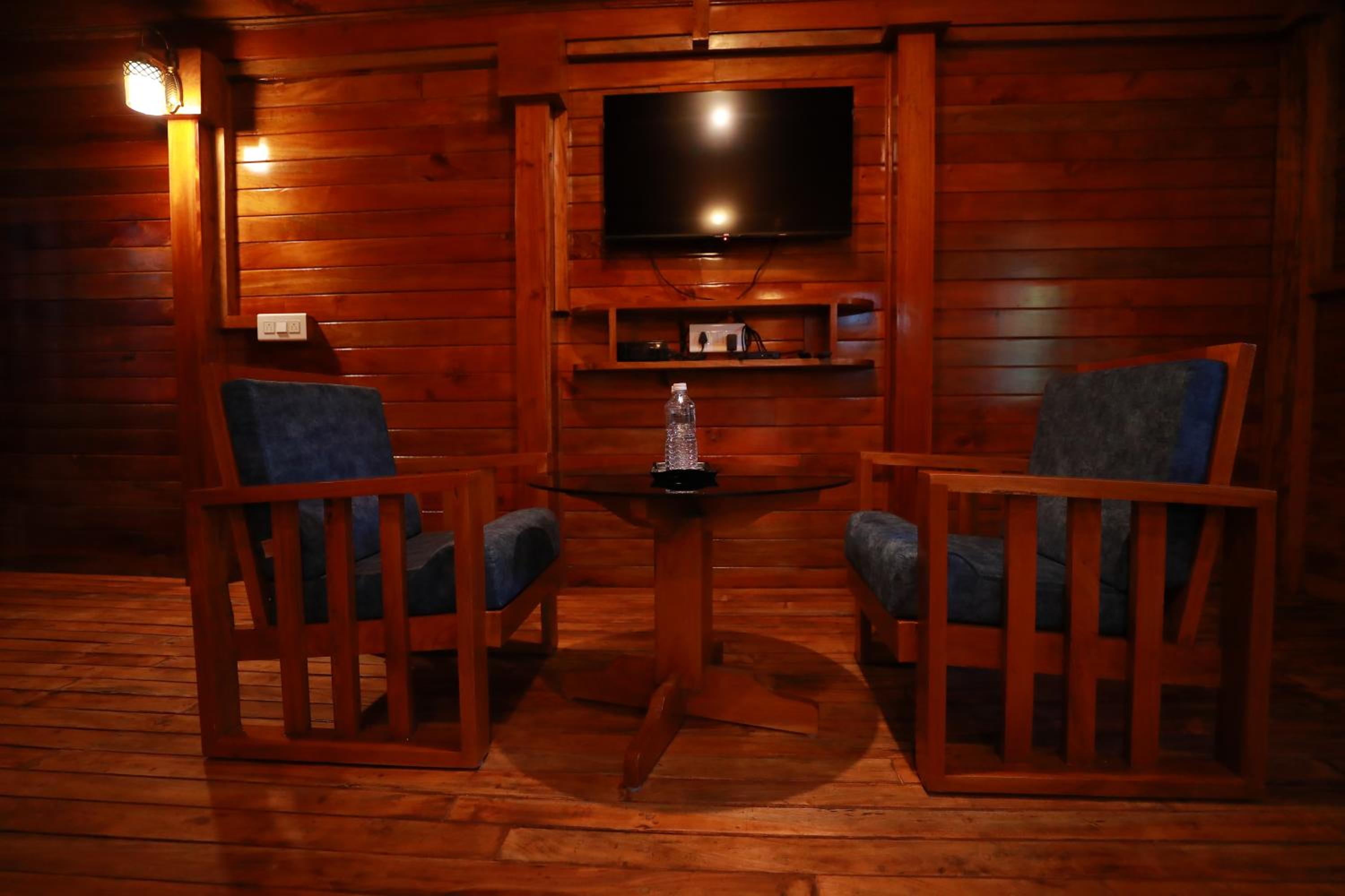 Cottage photo 1