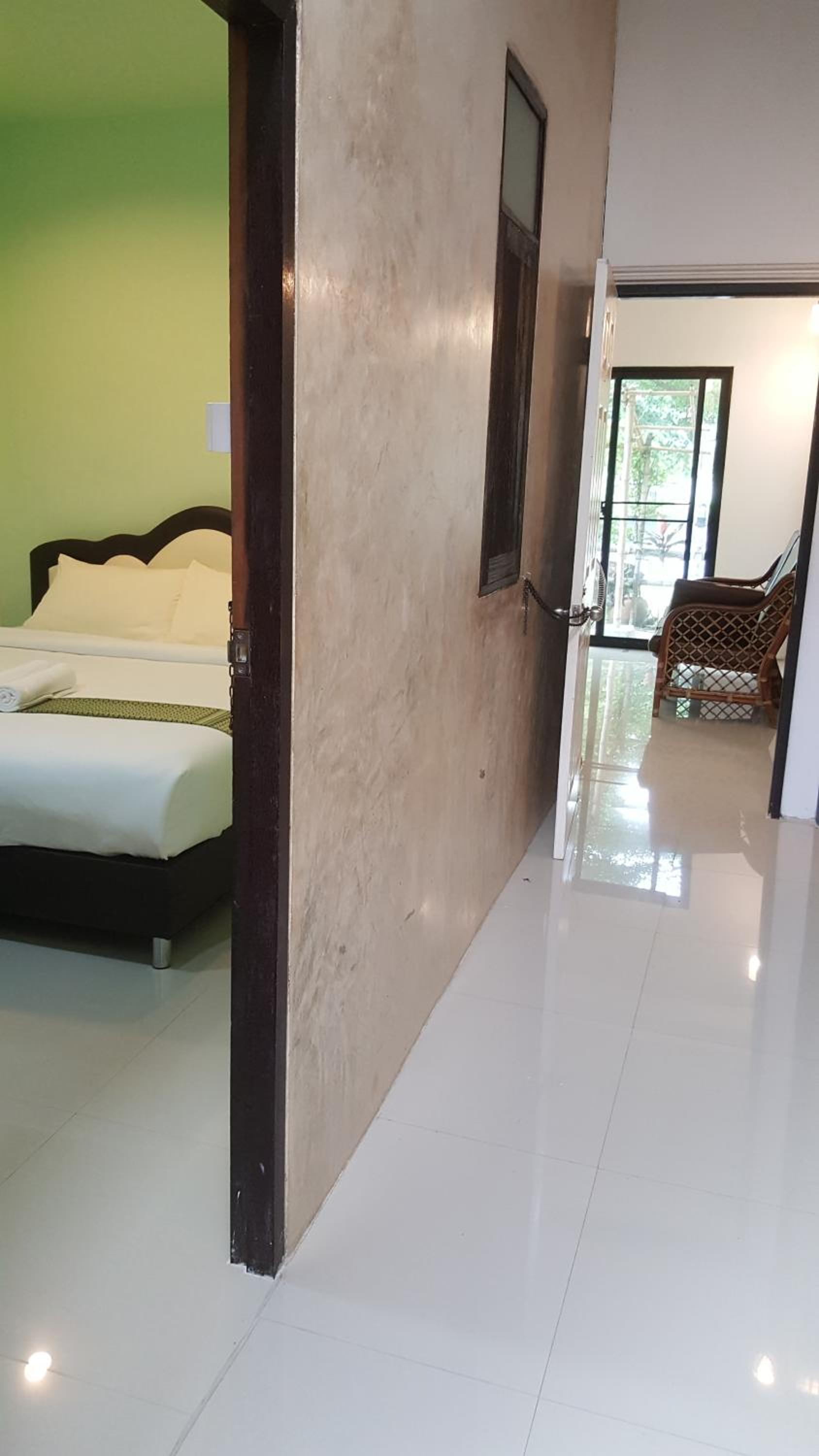 Budget Double or Twin Room - Photo 1