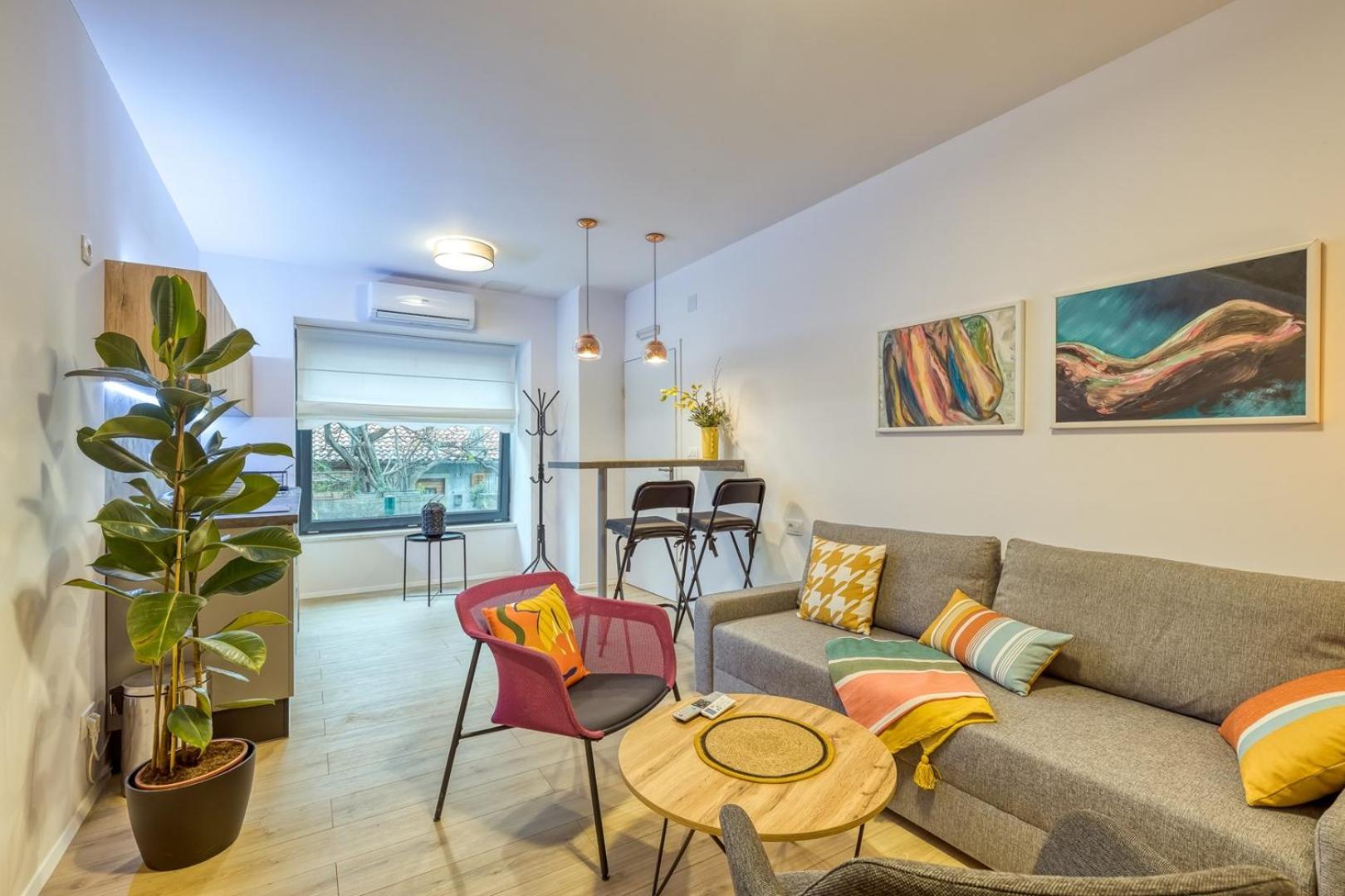 Studio Apartment photo 1