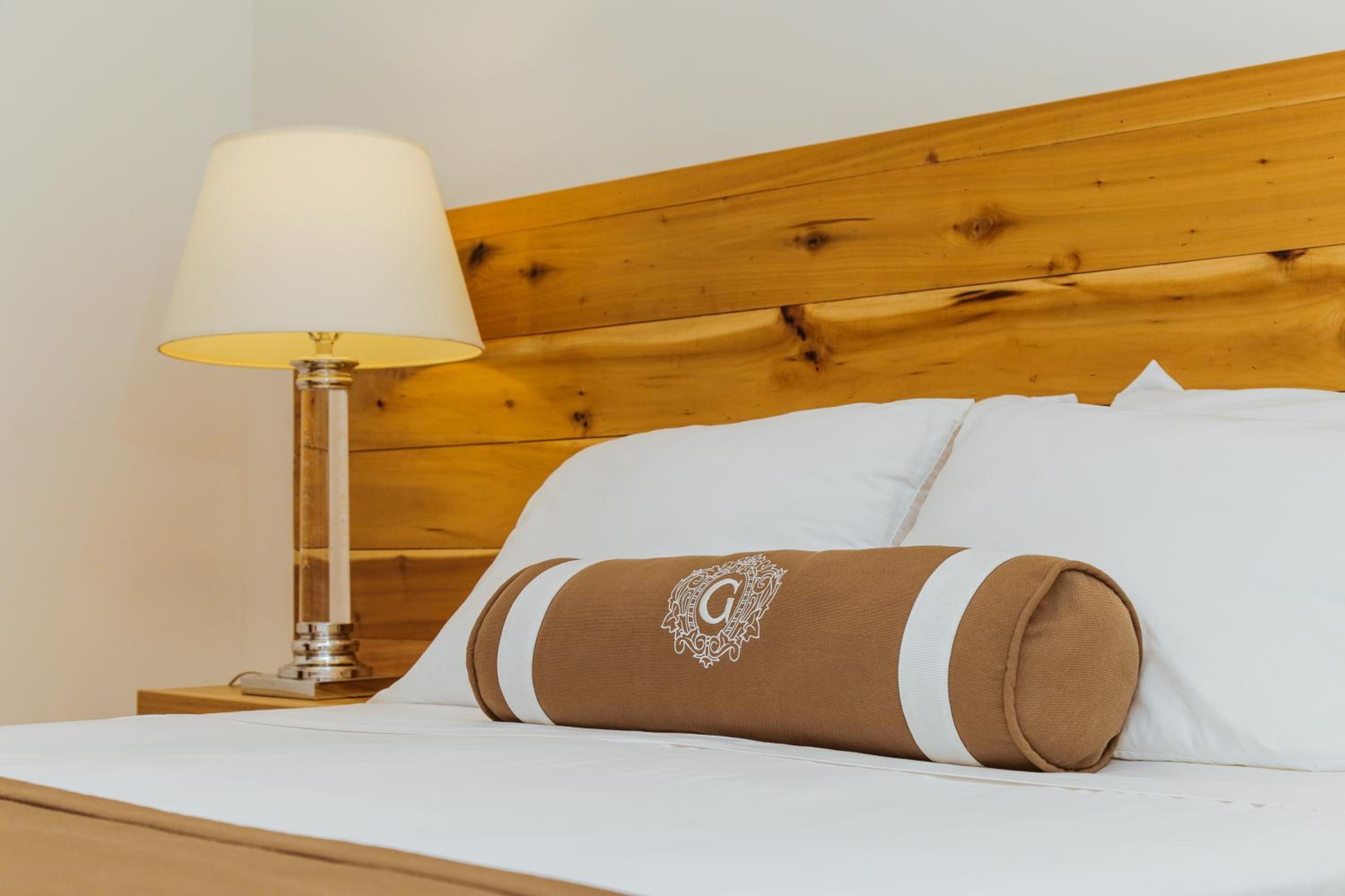 Deluxe Room photo 1