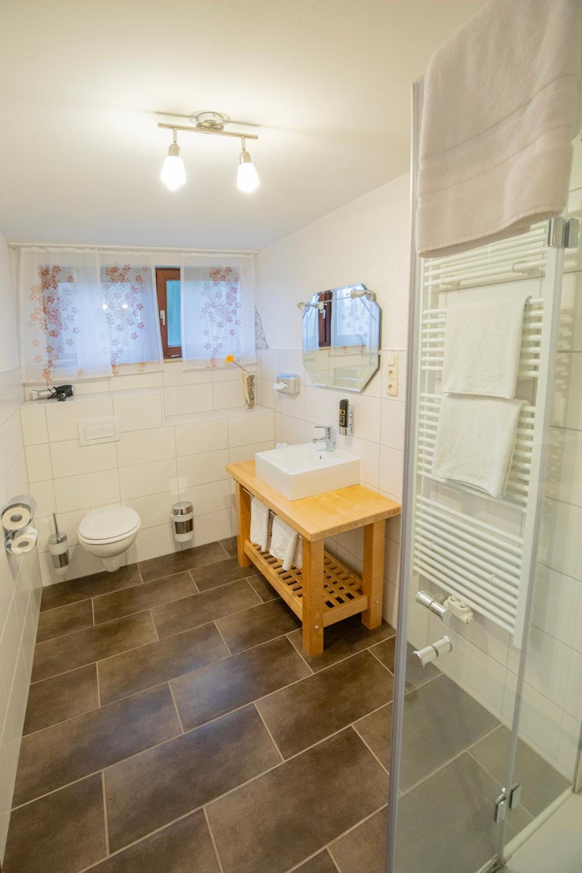 Deluxe Double Room - Photo 6