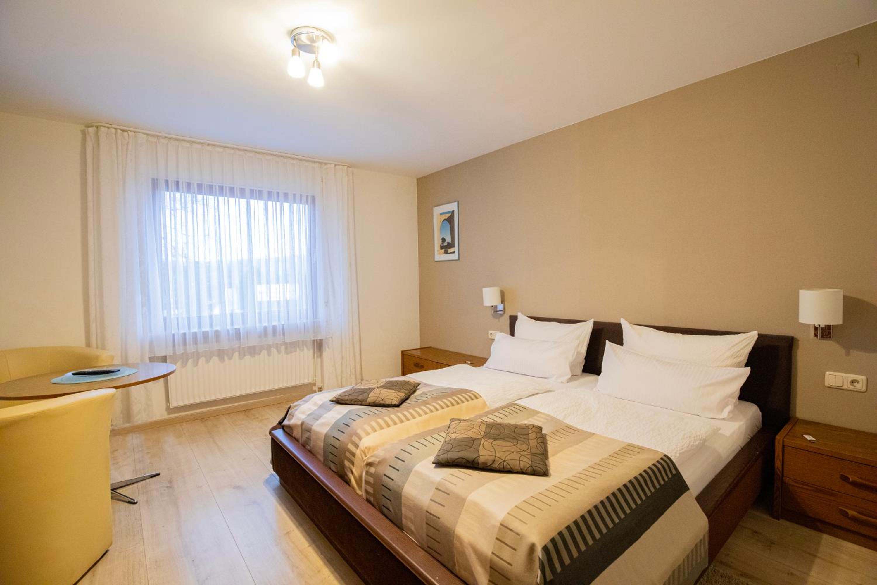 Deluxe Double Room - Photo 7