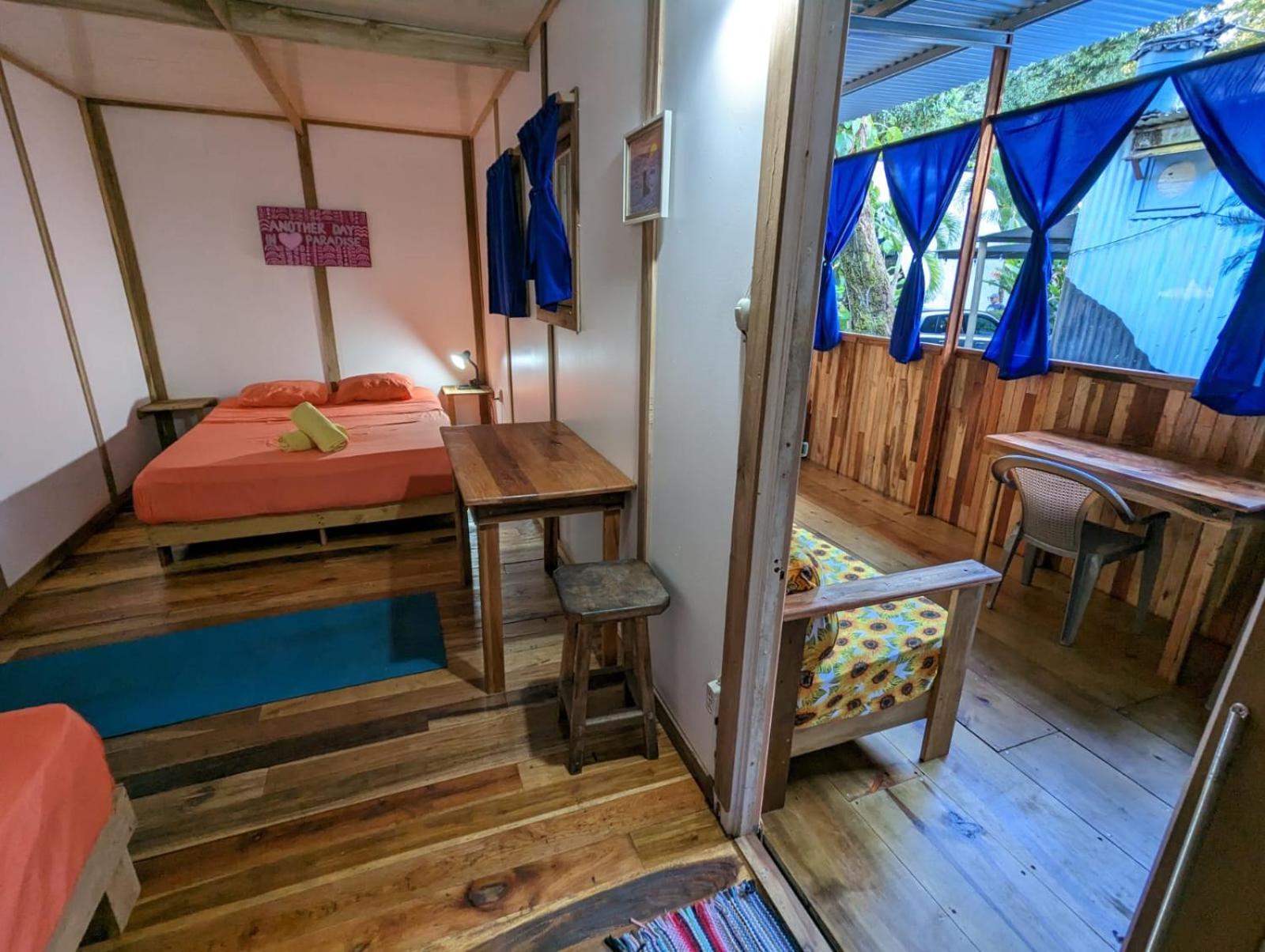 Triple Room With Private Bathroom