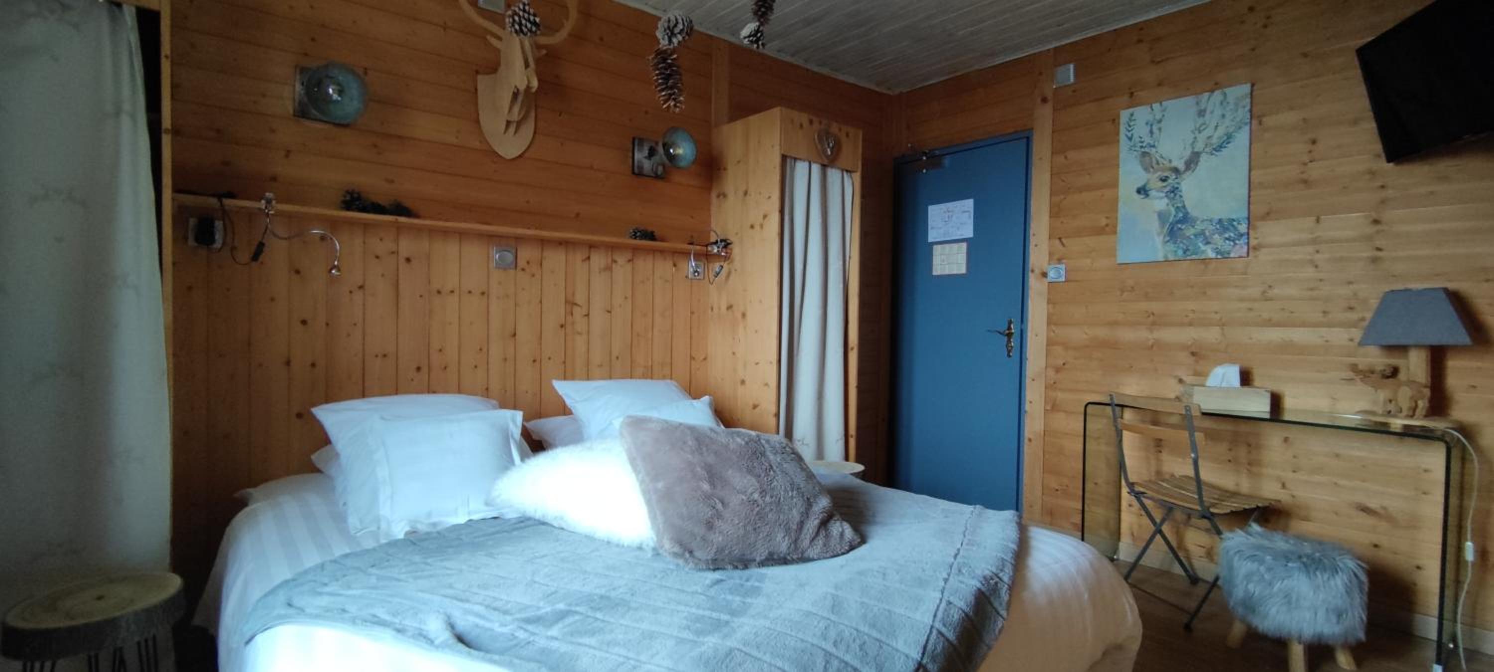 Small Double Room photo 3