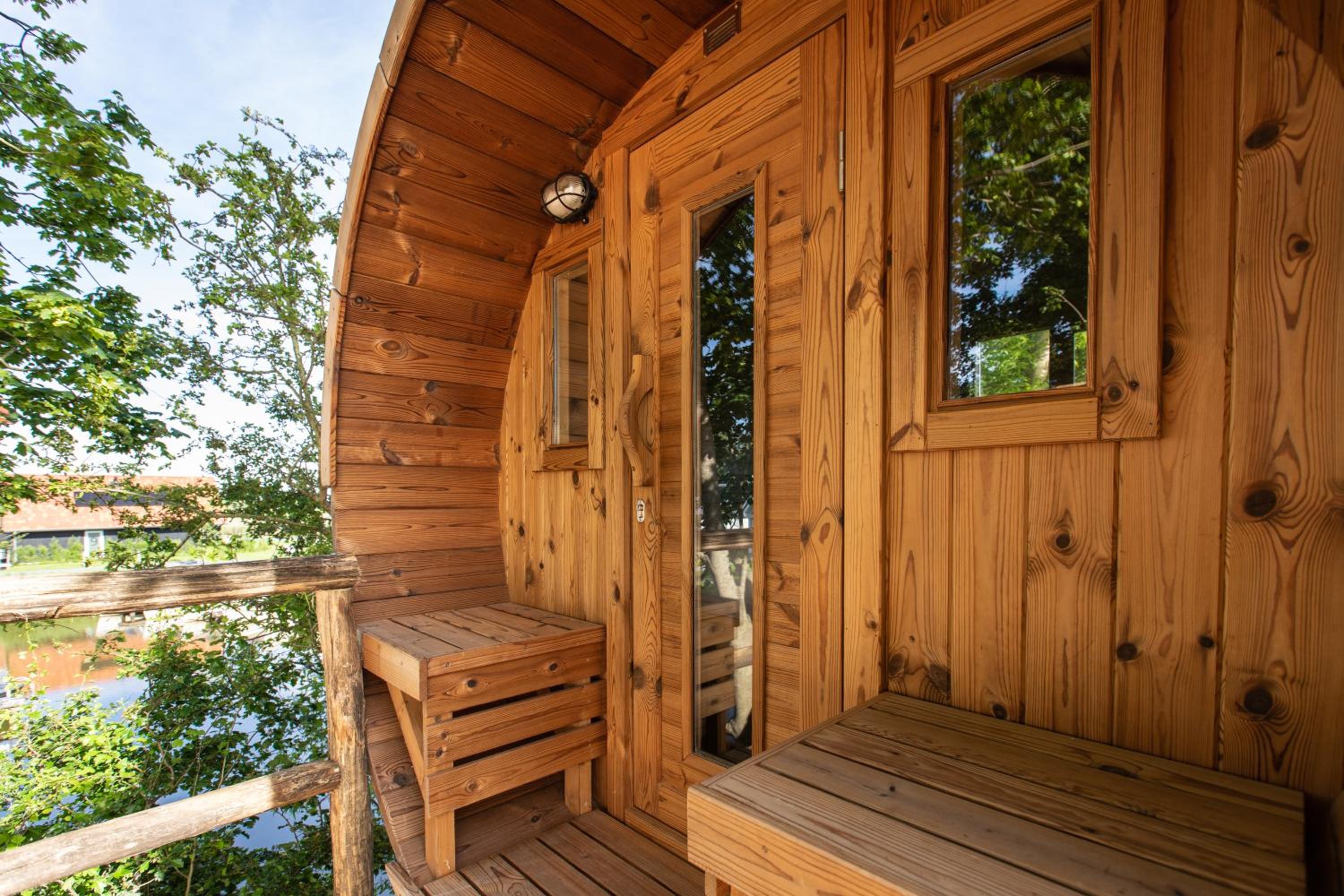 Two-Bedroom House - Photo 14