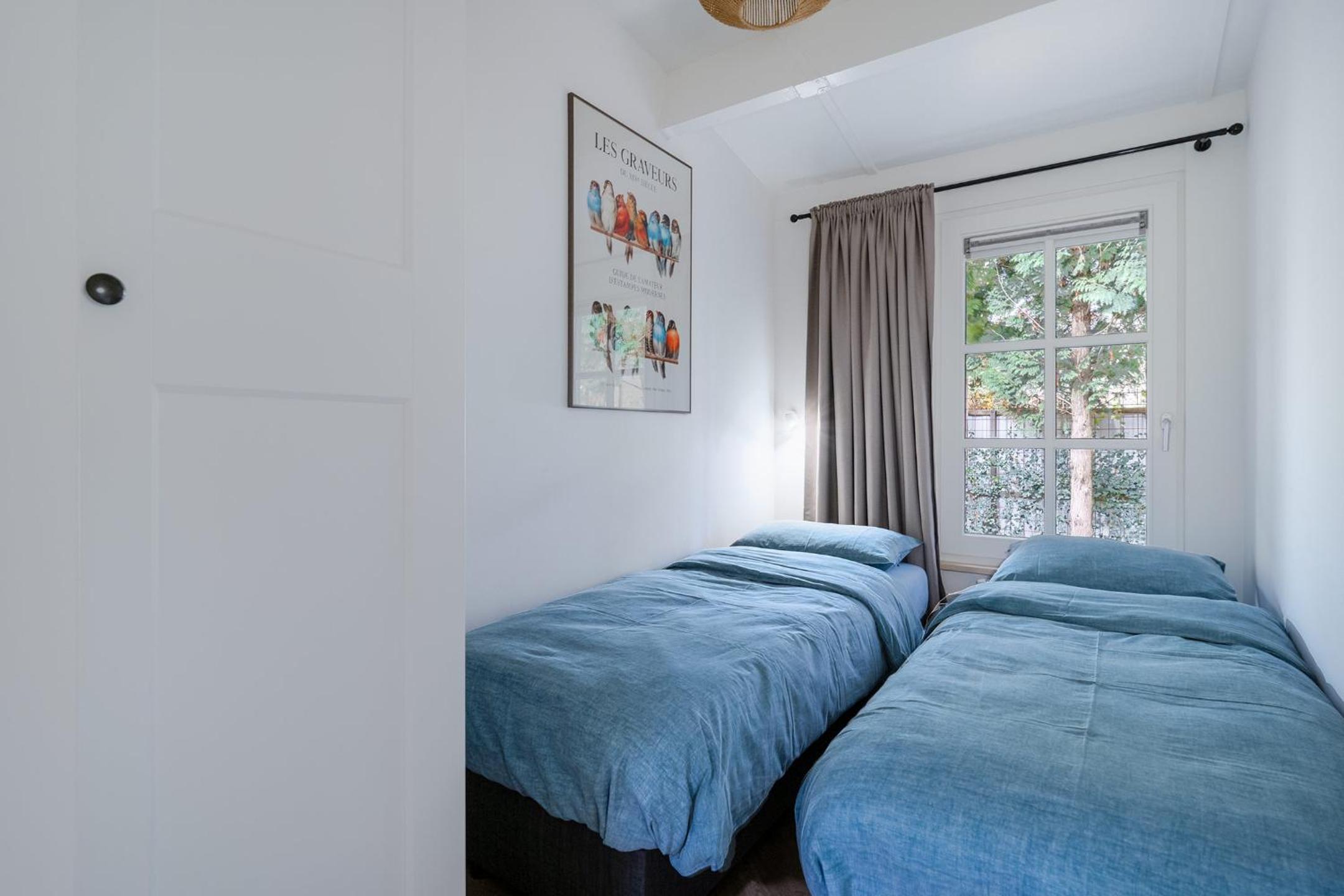 Two-Bedroom House photo 1