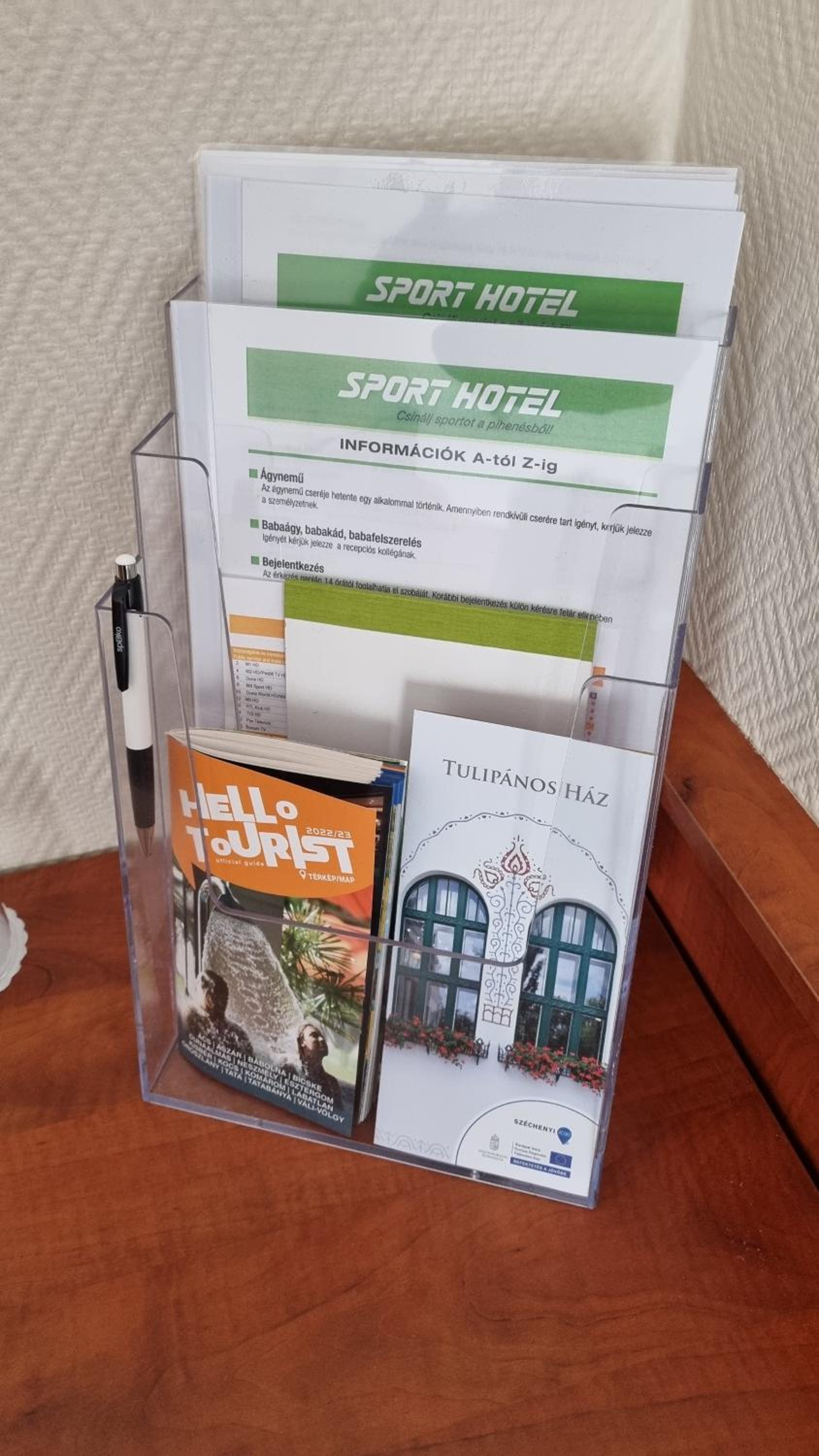 Sixtuple Room photo 3