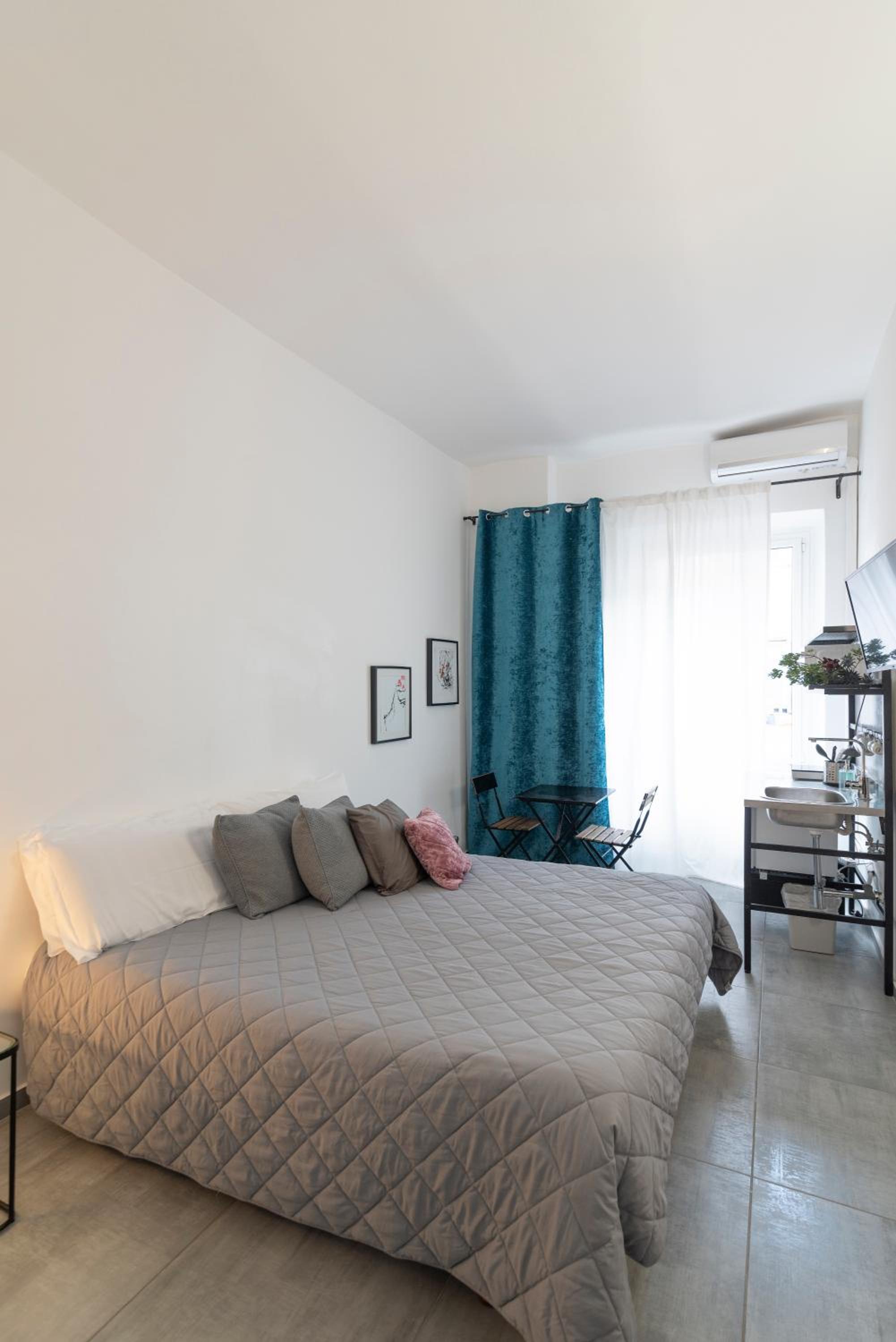 Double Room photo 2