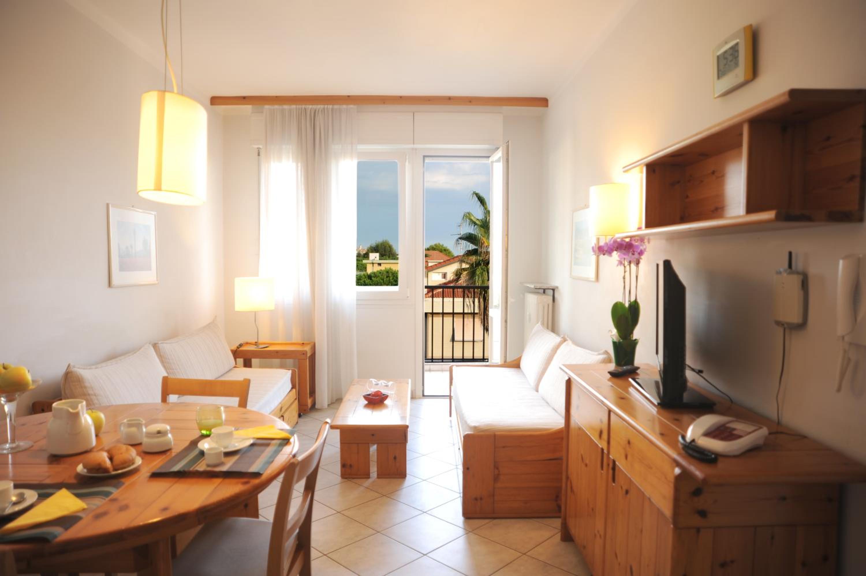 Superior Apartment with Sea View photo 1