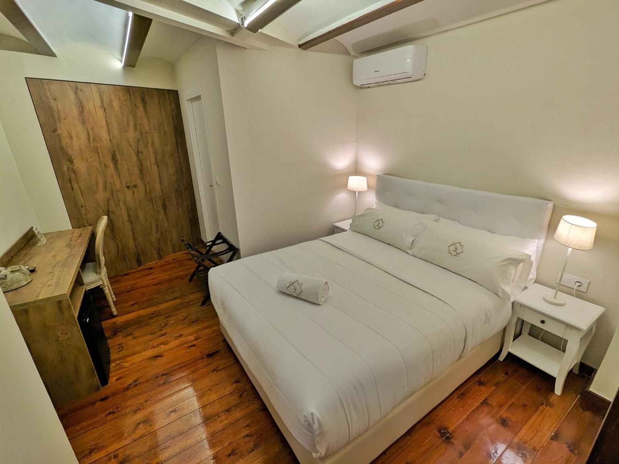 Habitación Doble Económica