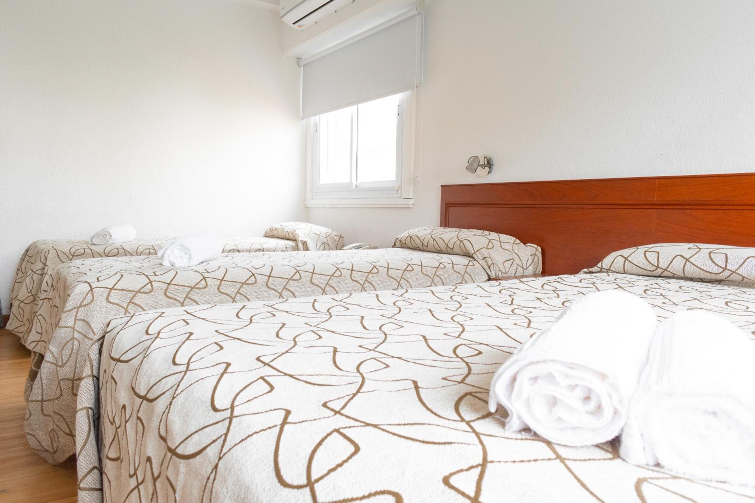 Quadruple Room photo 1