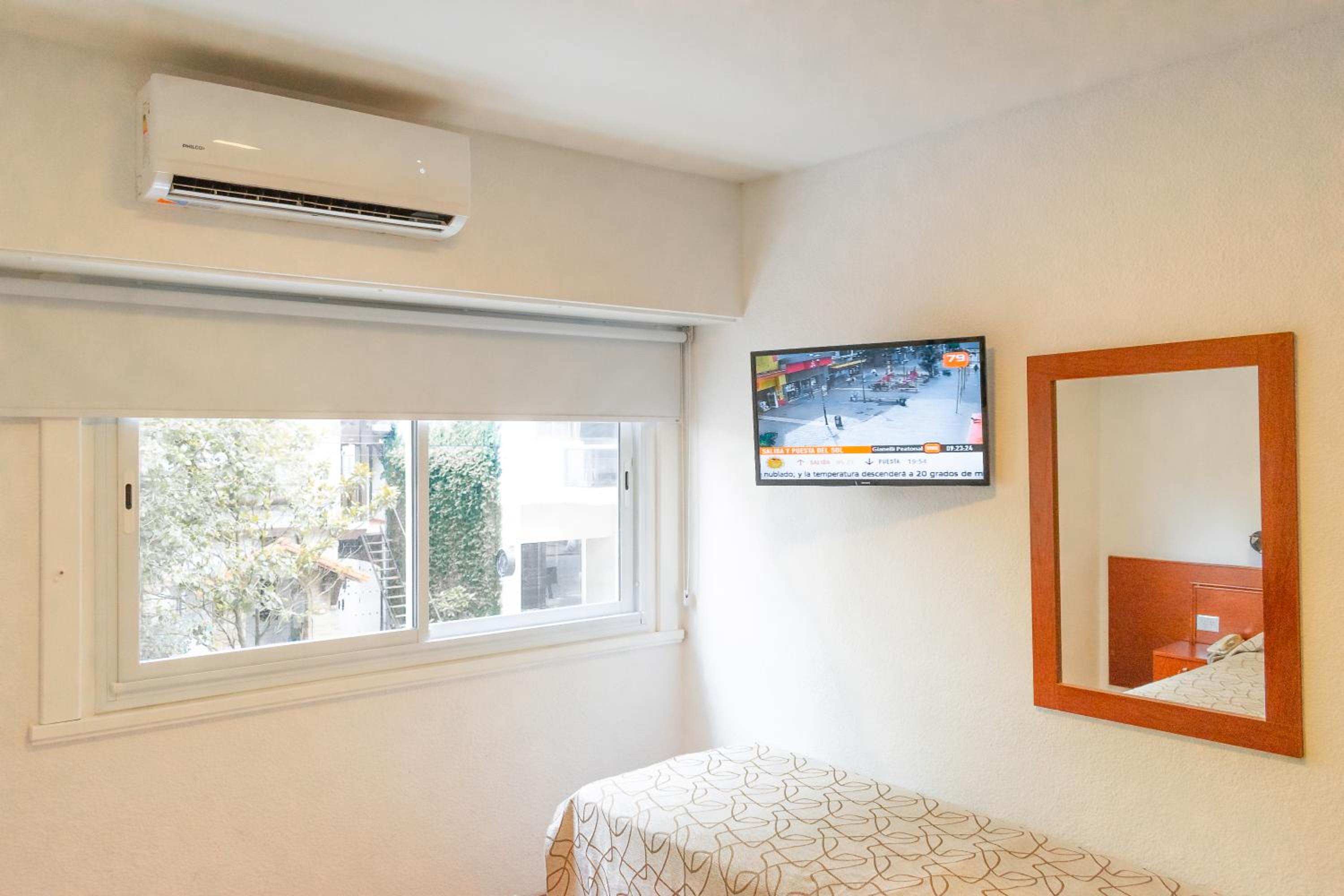 Triple Room photo 1