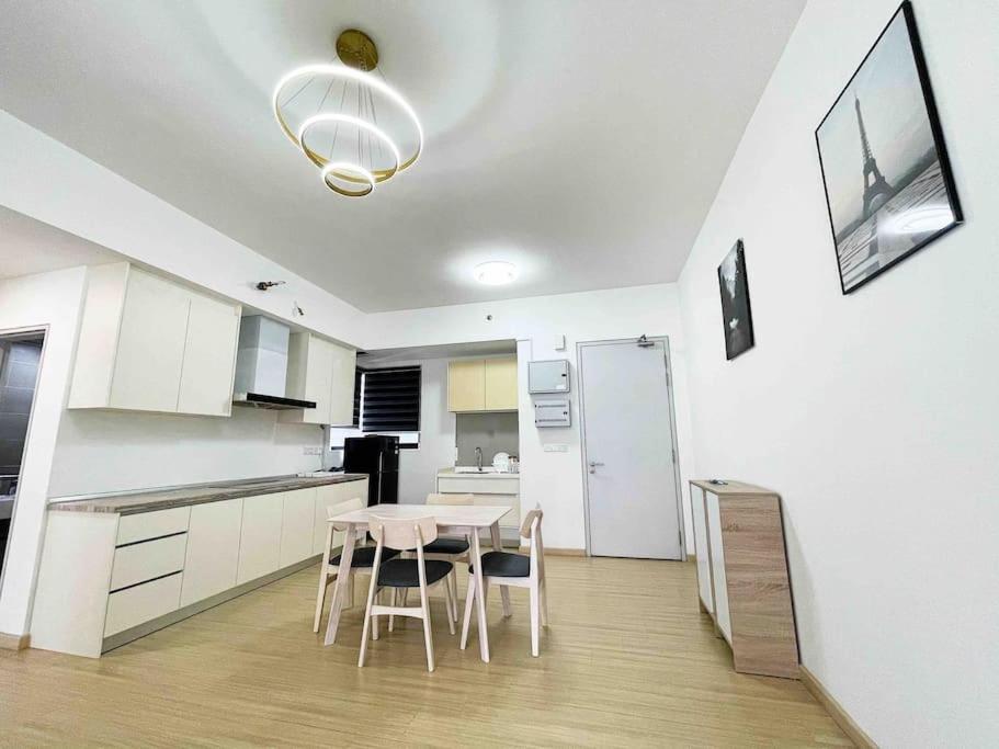Two-Bedroom Apartment photo 3