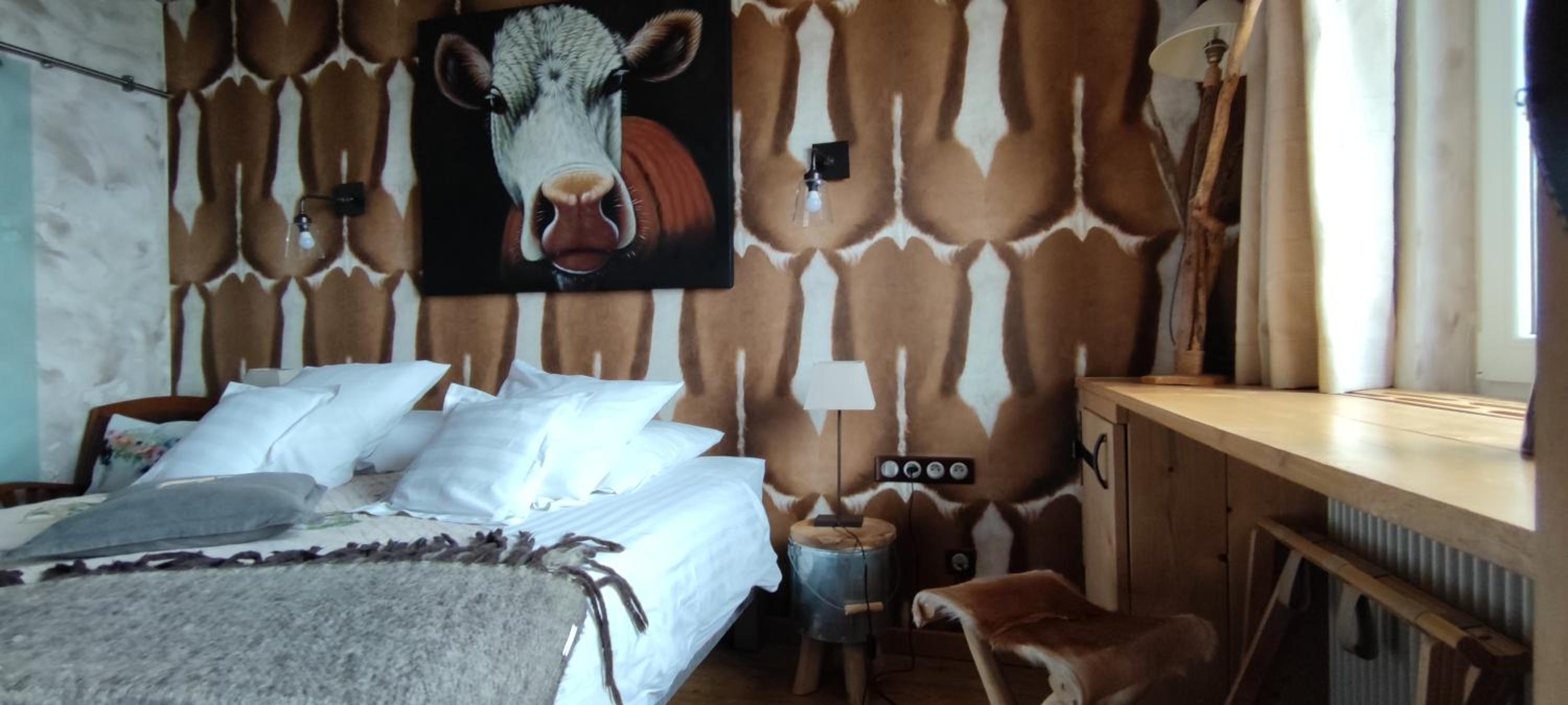 Large Double Room photo 2