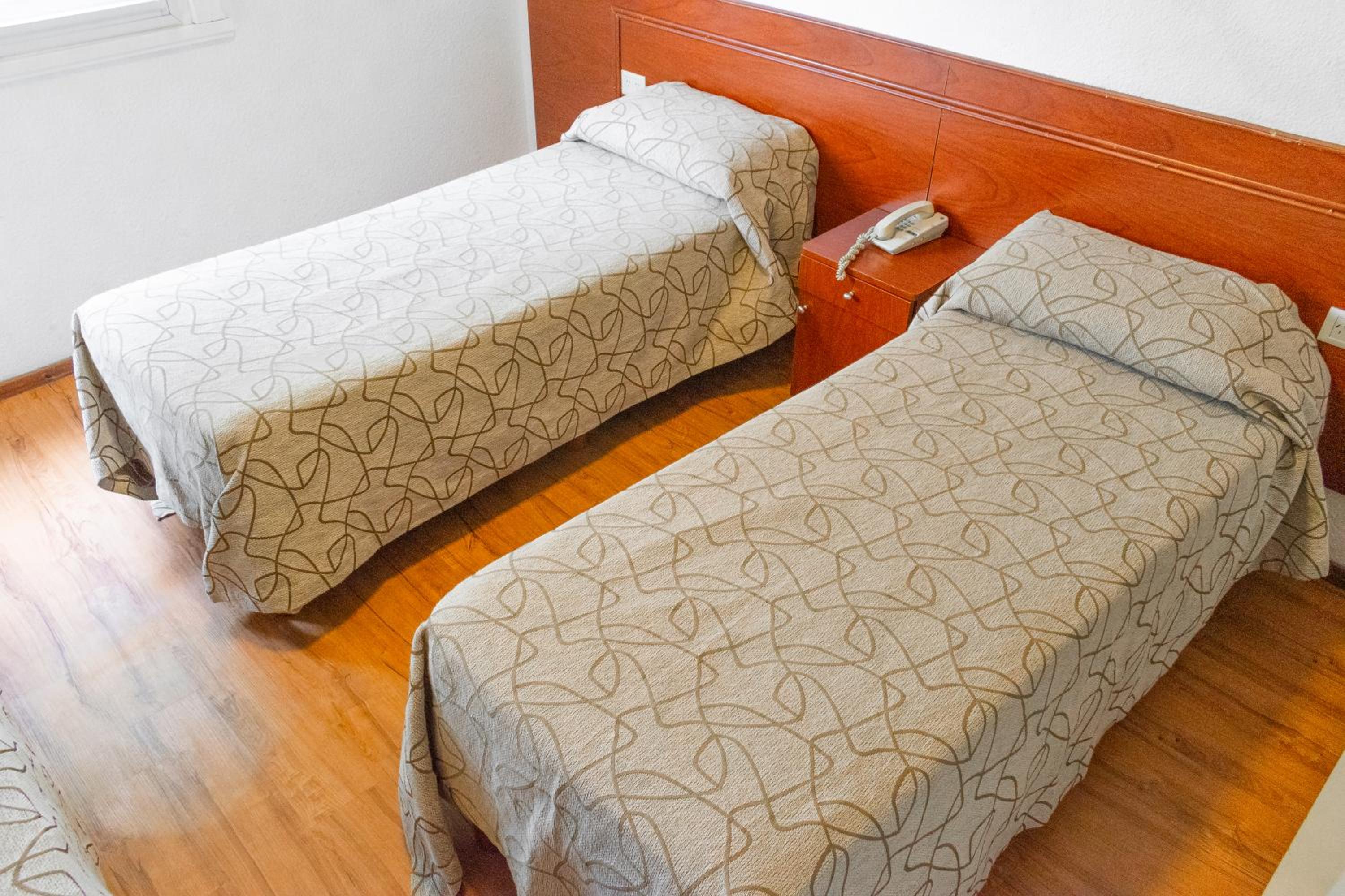 Double or Twin Room photo 1