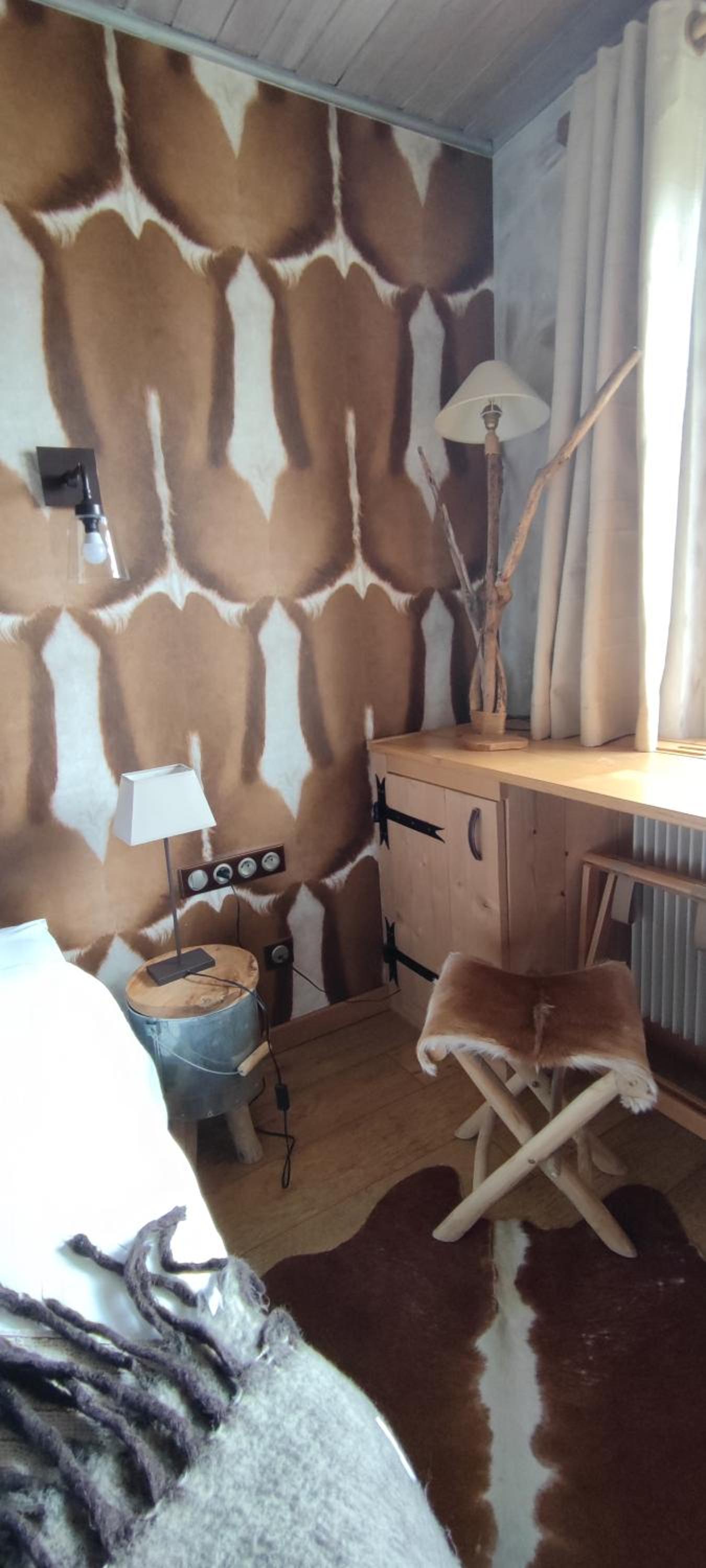 Large Double Room photo 3