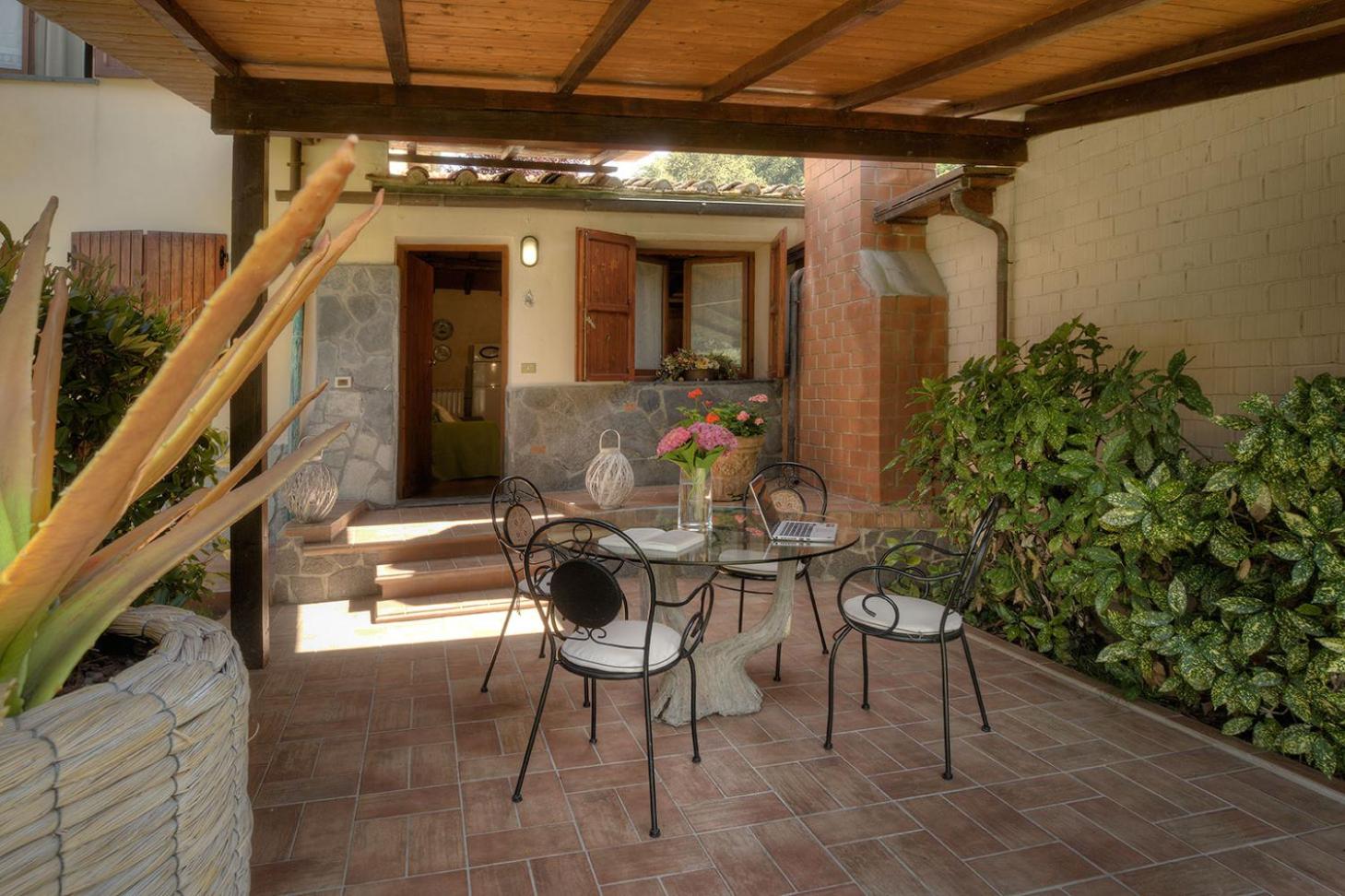 Apartment - Ground Floor photo 3