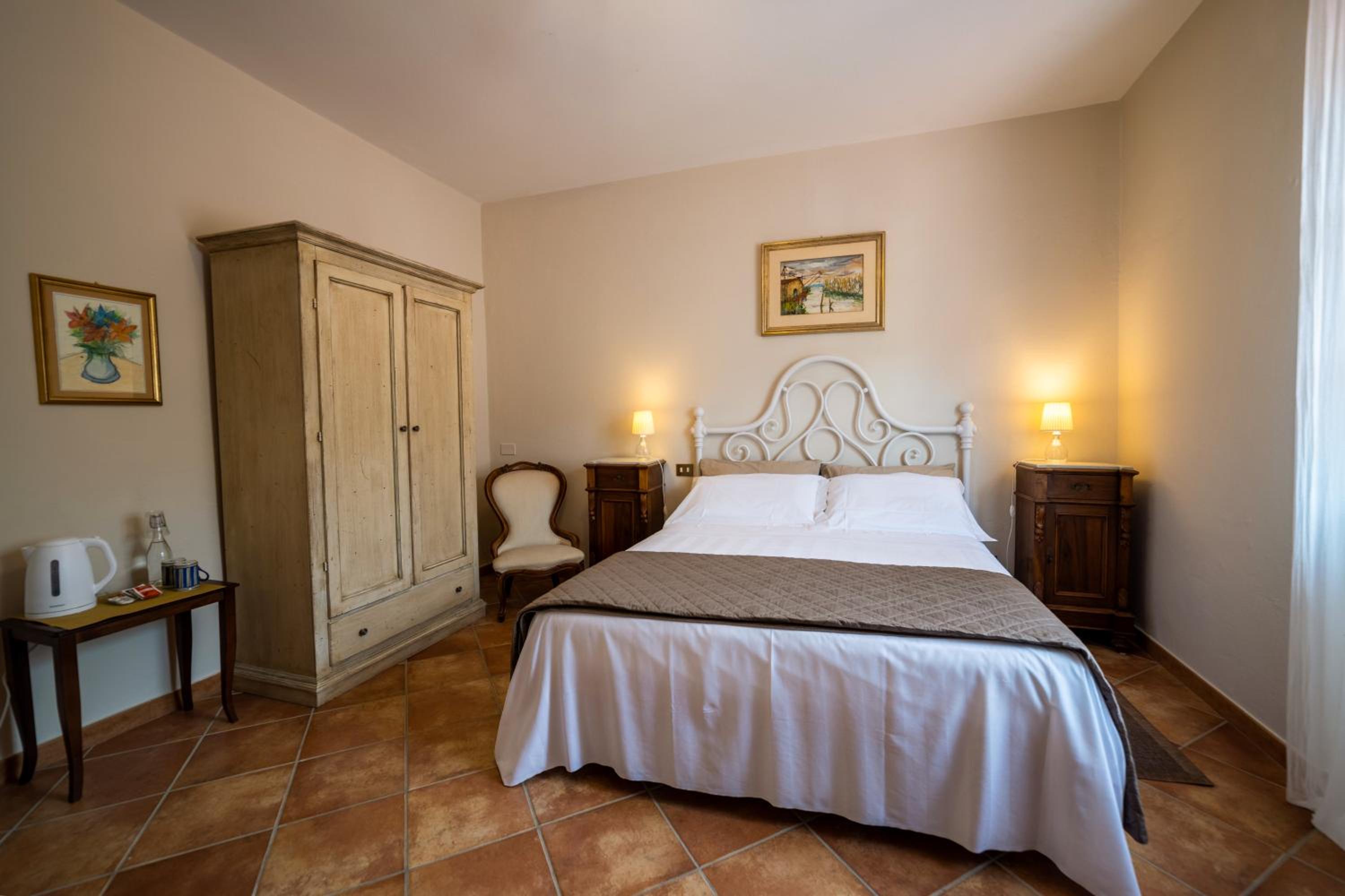 Double Room with Garden View photo 1