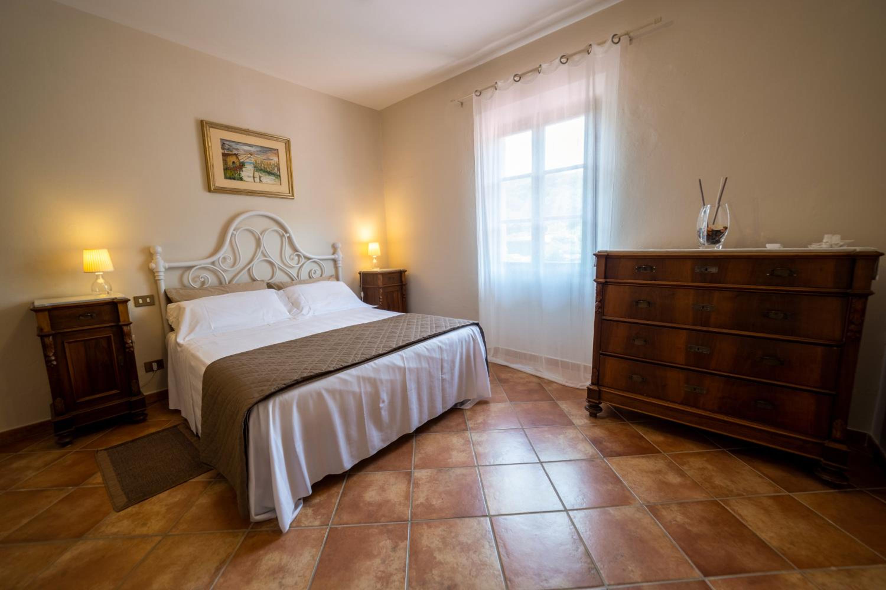 Double Room with Garden View photo 2