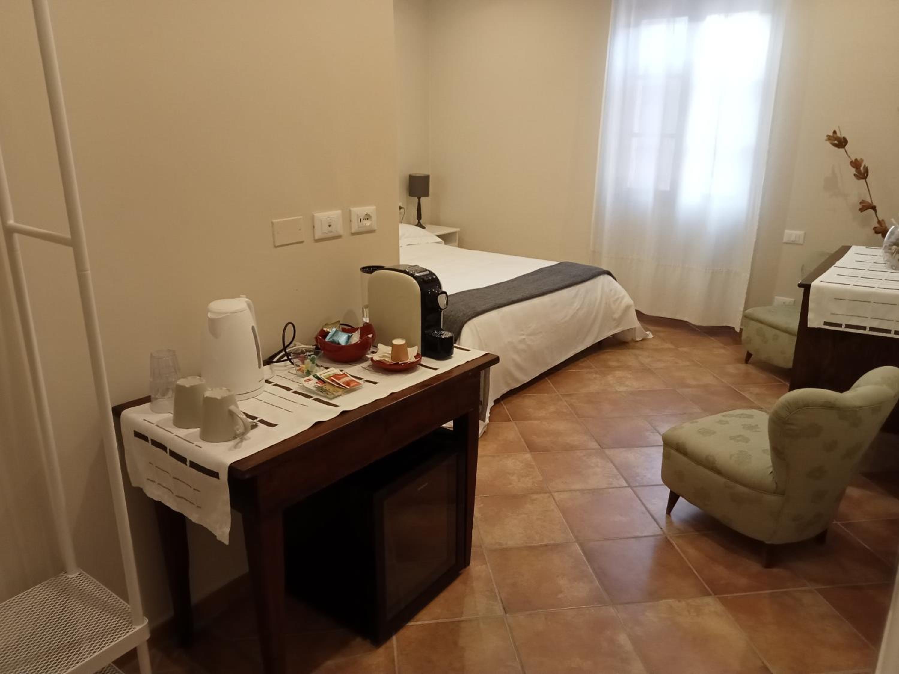Superior Double Room photo 3