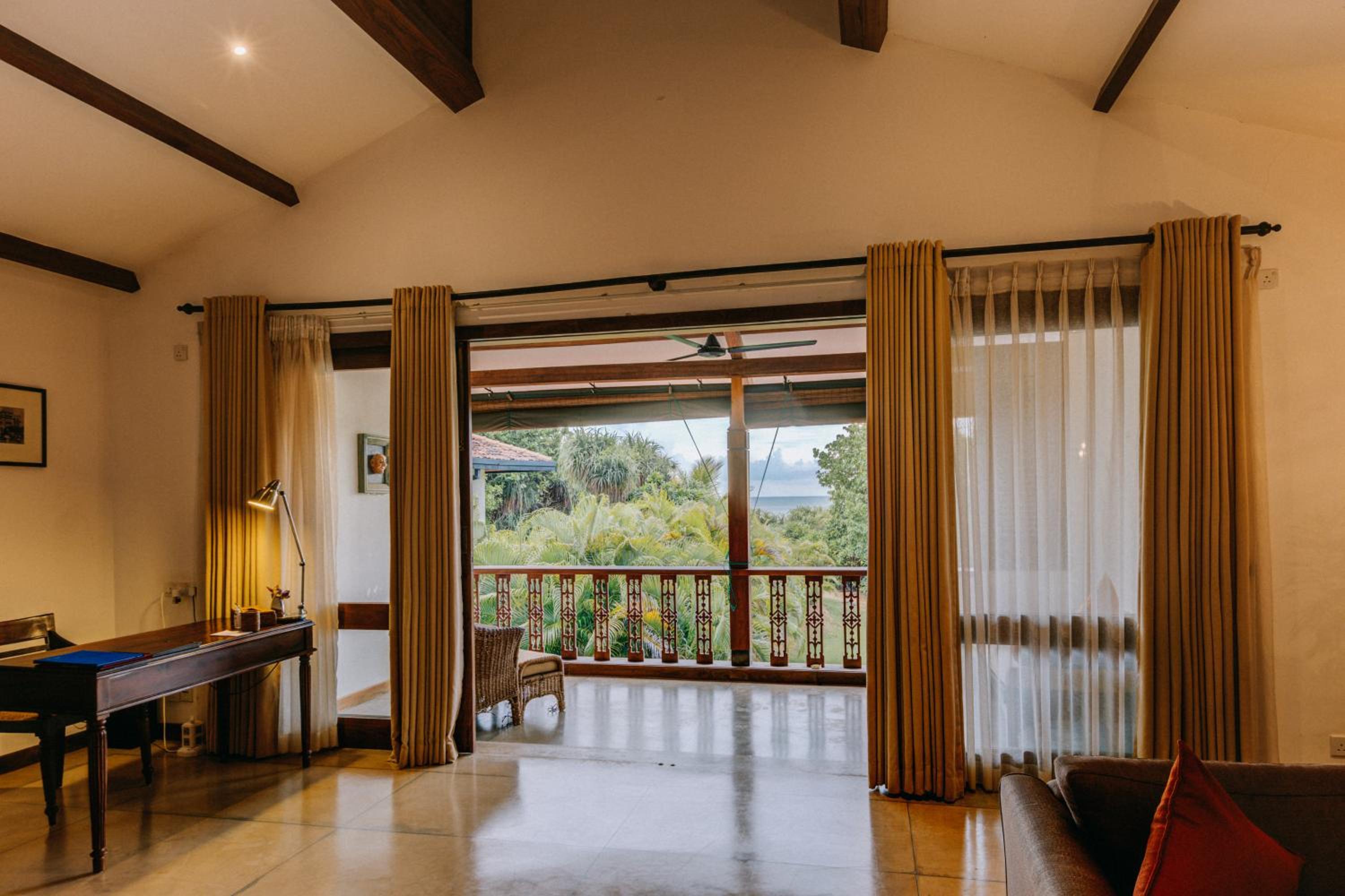 Premium Sky Suite
