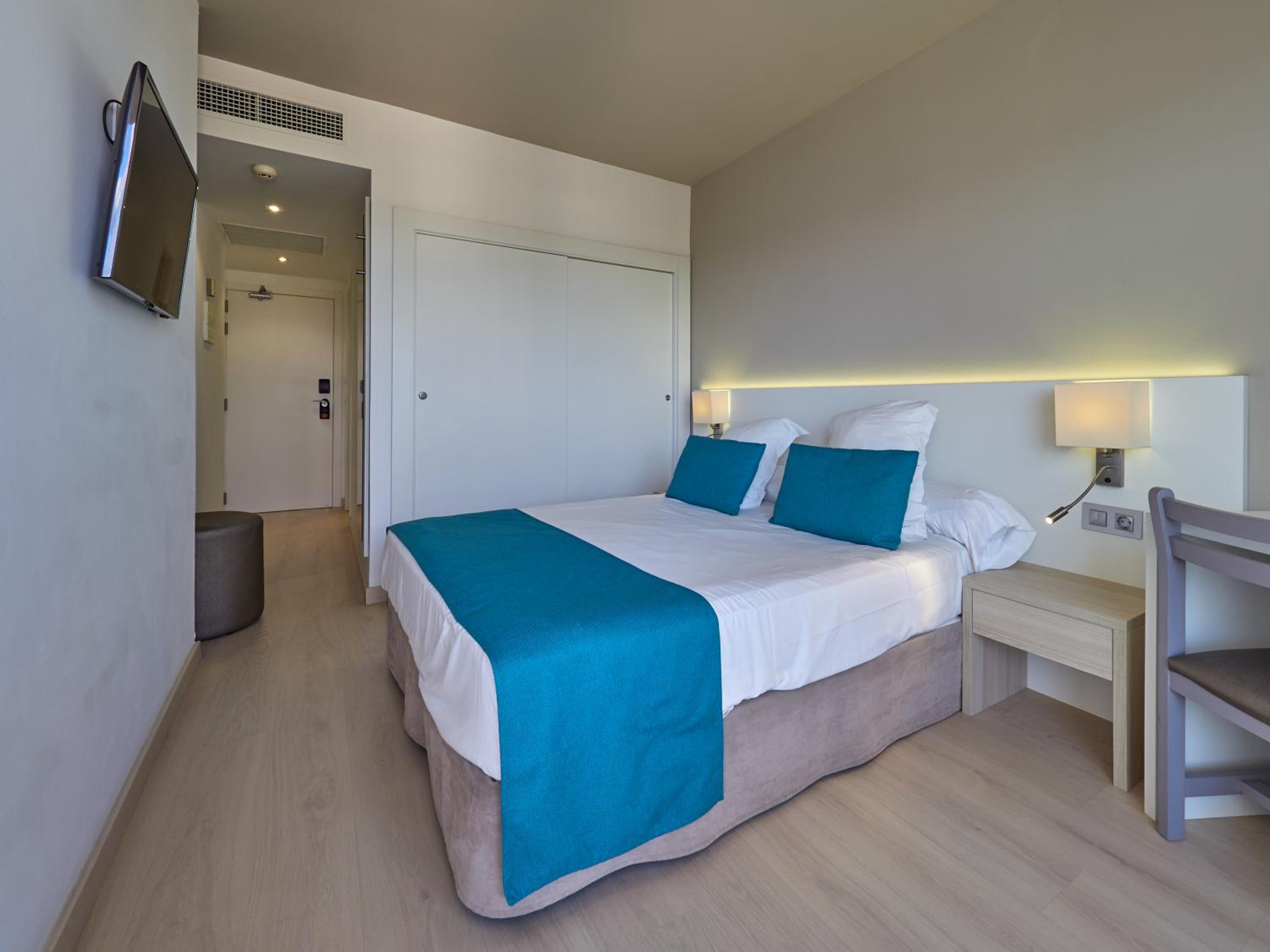 Habitación Doble Económica