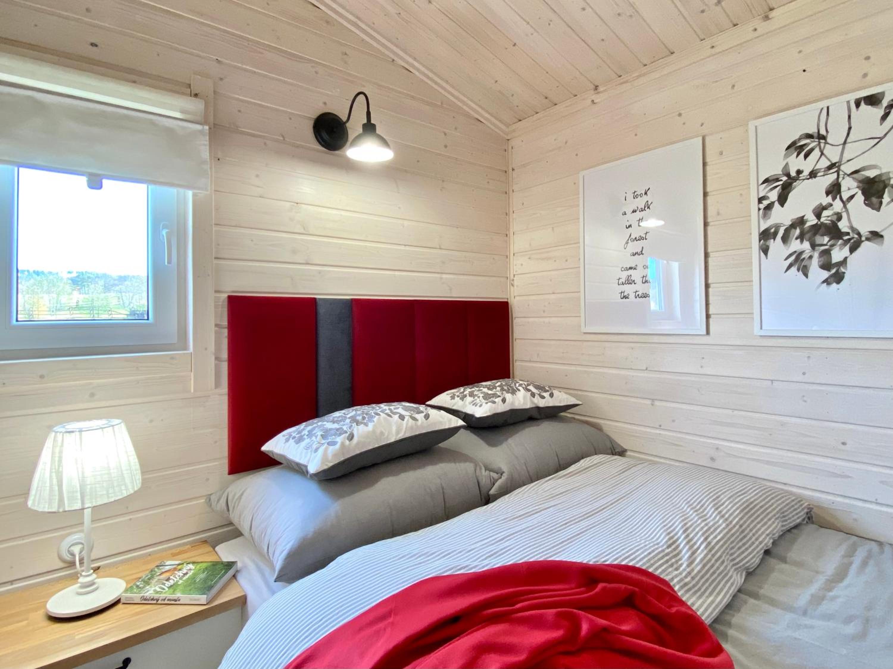 One-Bedroom Chalet photo 1