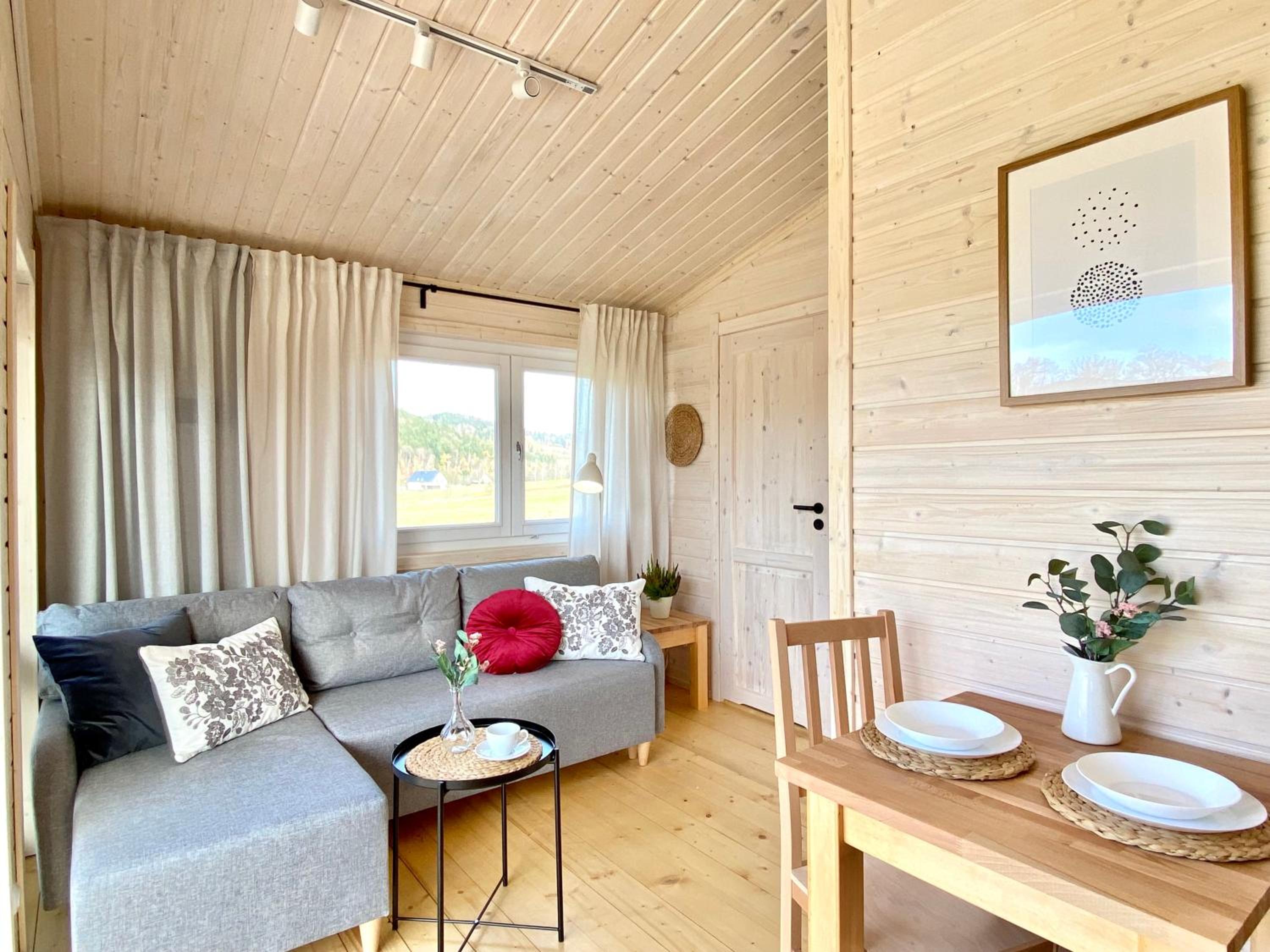 One-Bedroom Chalet photo 2