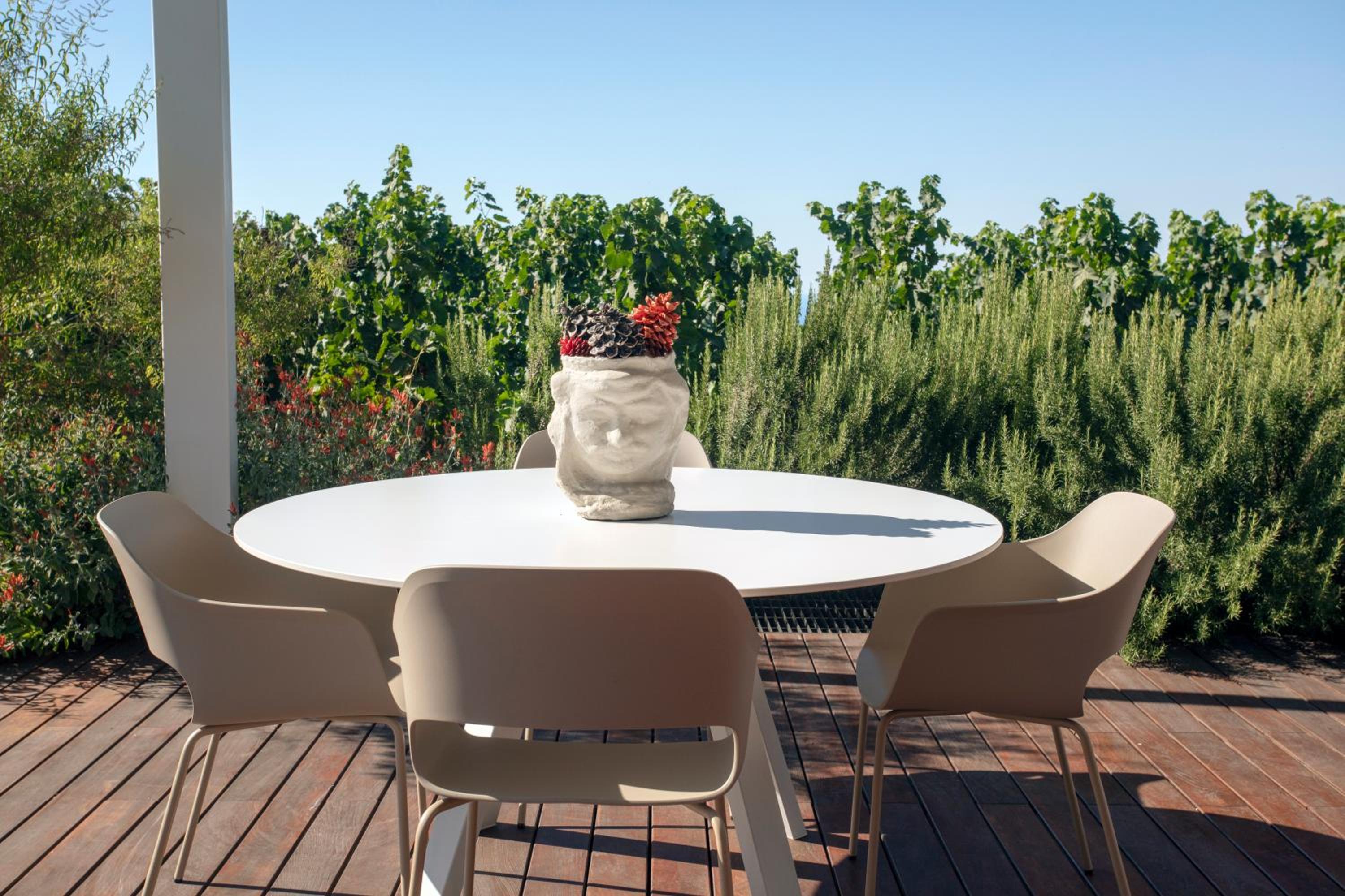 Villa with Sea View - Photo 7