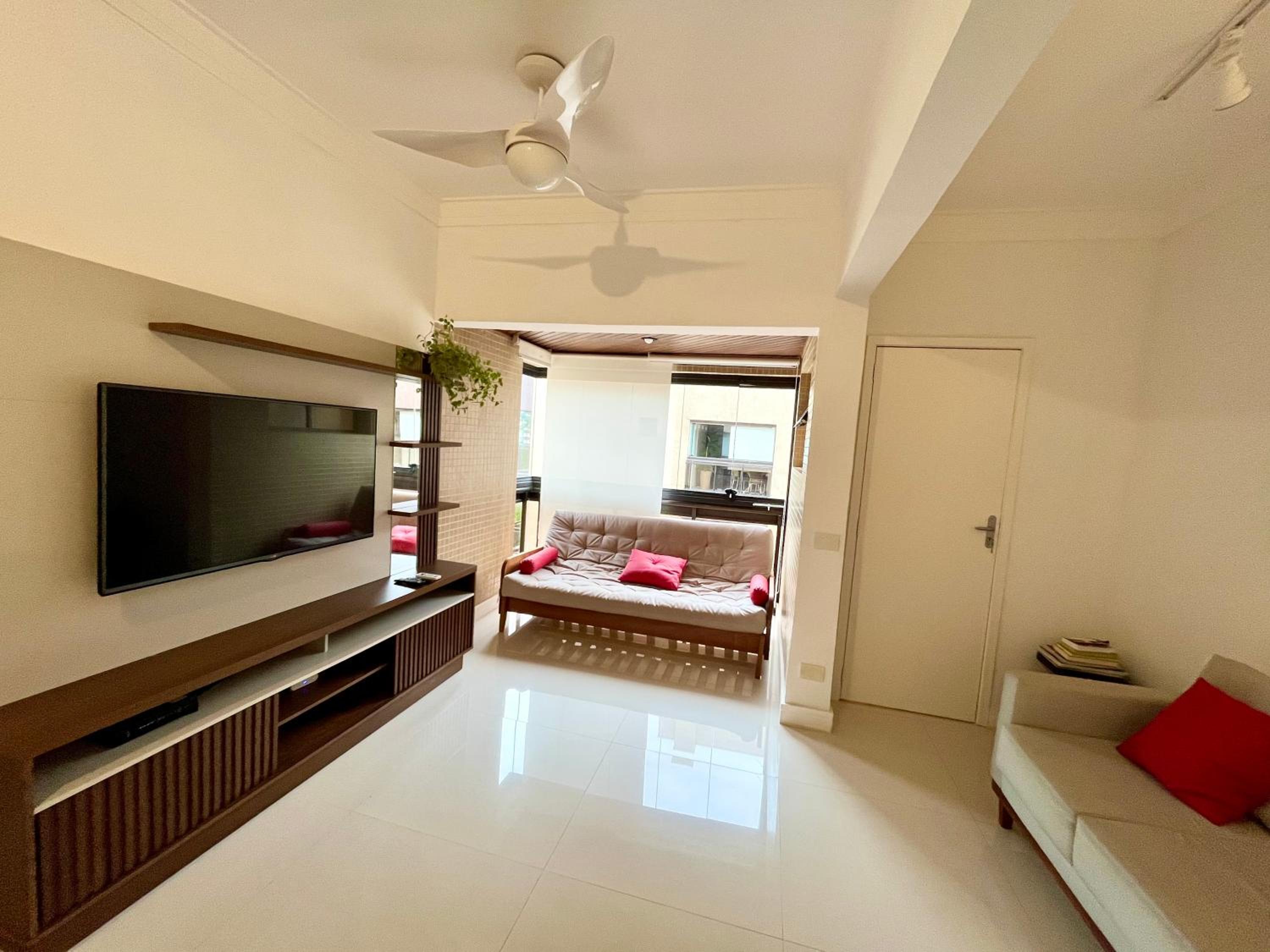 Penthouse Apartment photo 3