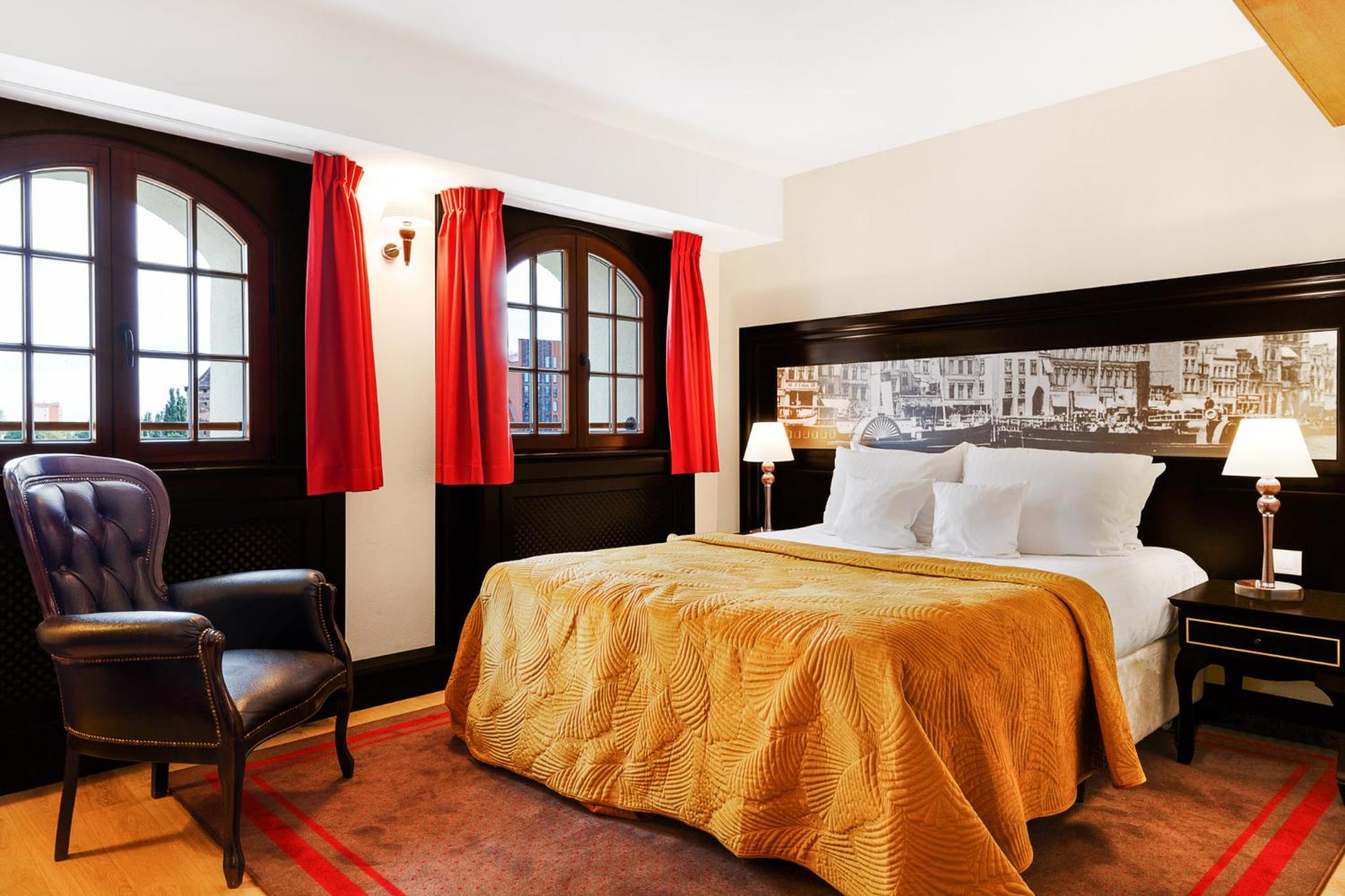 Premium Double Room - 5 Stars photo 3