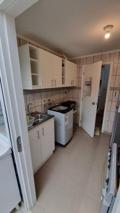 Three-Bedroom House photo 2