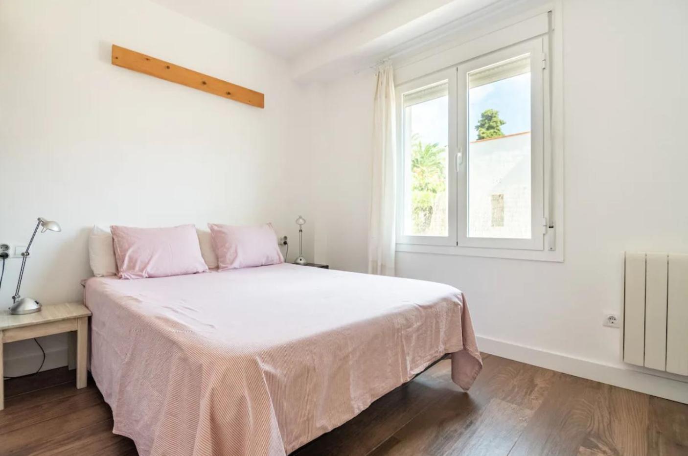 Casa de una habitación