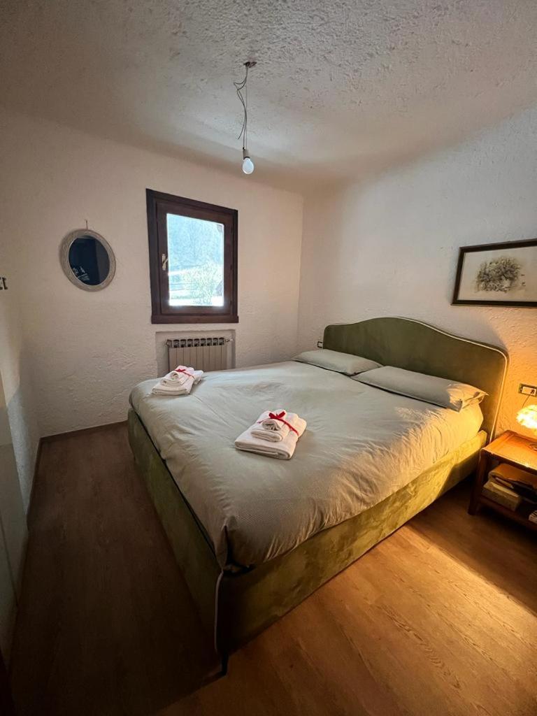 Two-Bedroom Apartment photo 1